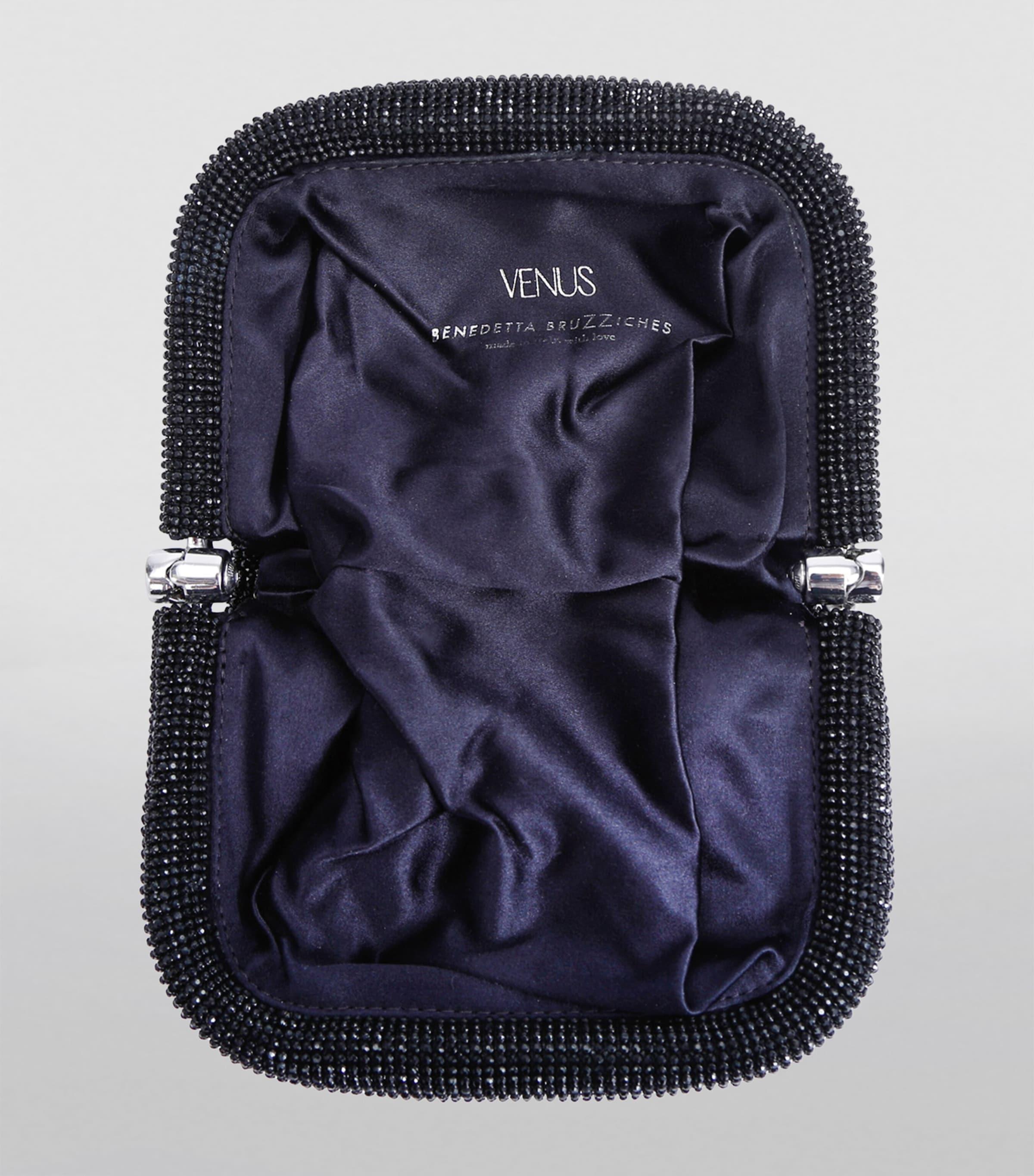 Designer Benedetta Bruzziches Venus La Petite Bags for Women