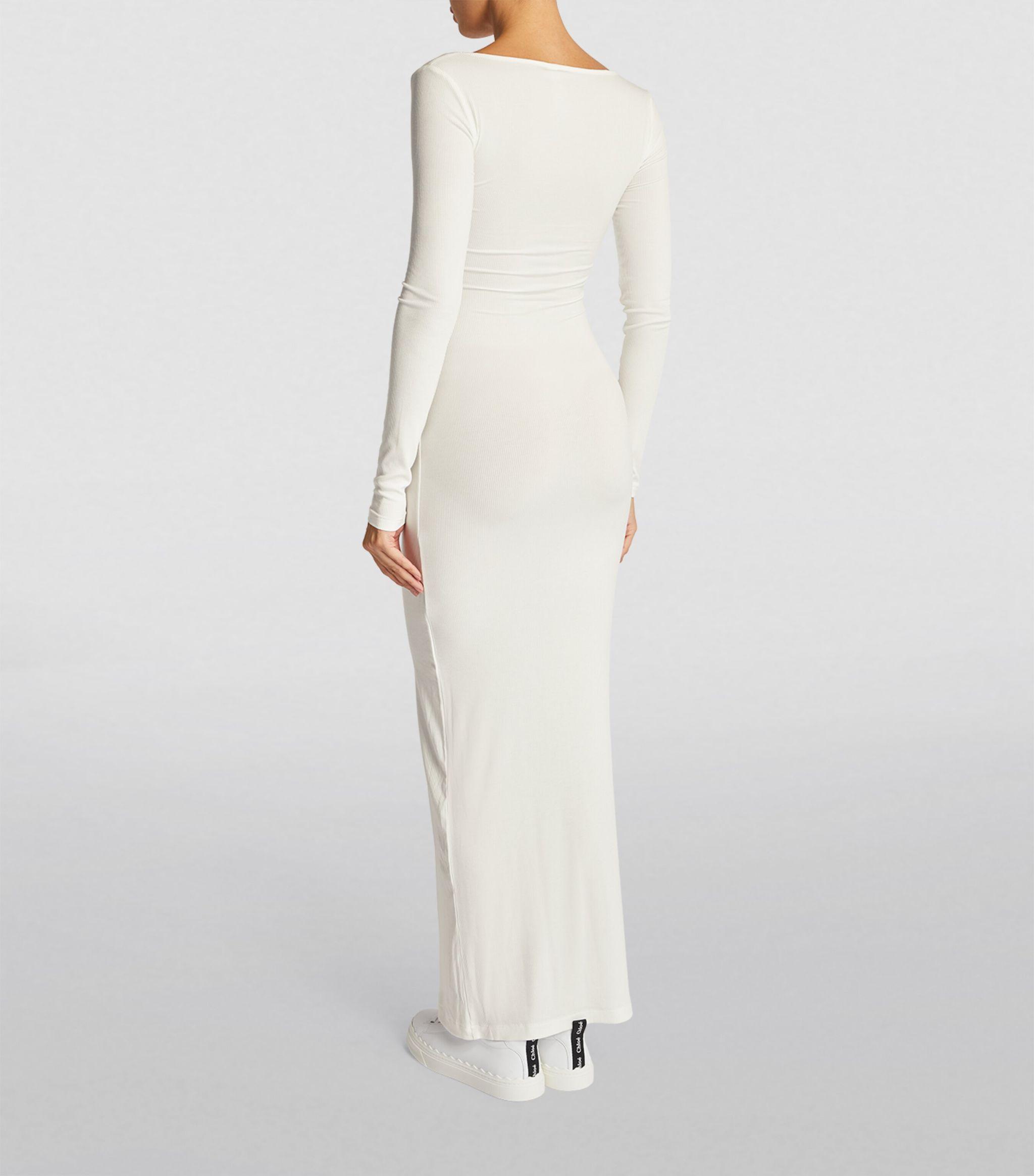 v neck cable knit long sleeve mini dress Cable-Knit V-Neck Long Sleeve Mini Sweater Dress