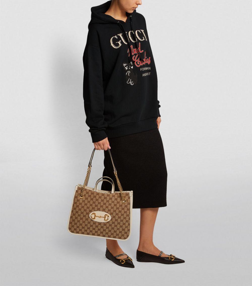 Gucci cookies hoodie hotsell