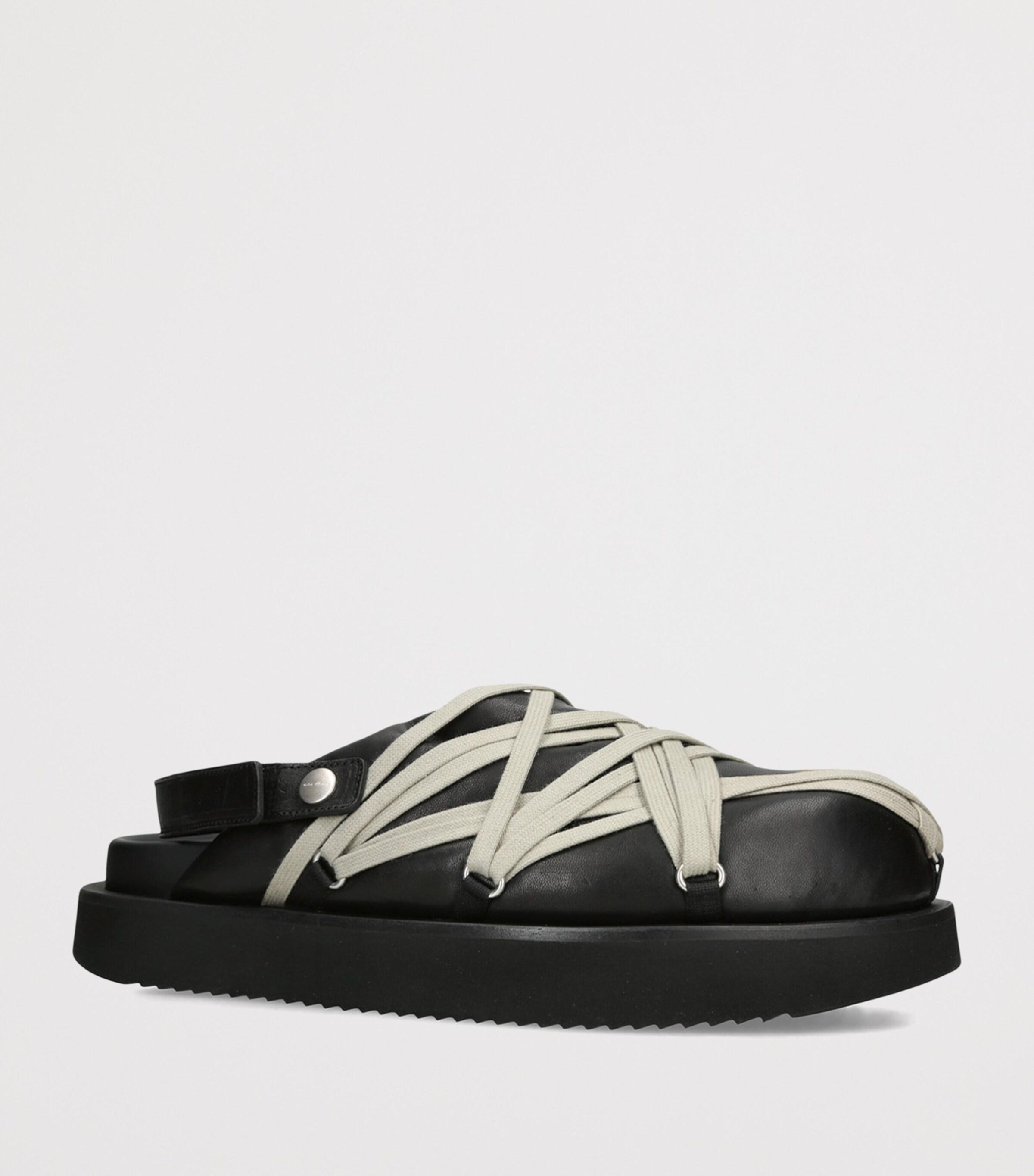 Rick Owens Sandals and Slides for Men | Online Sale up to 52% off