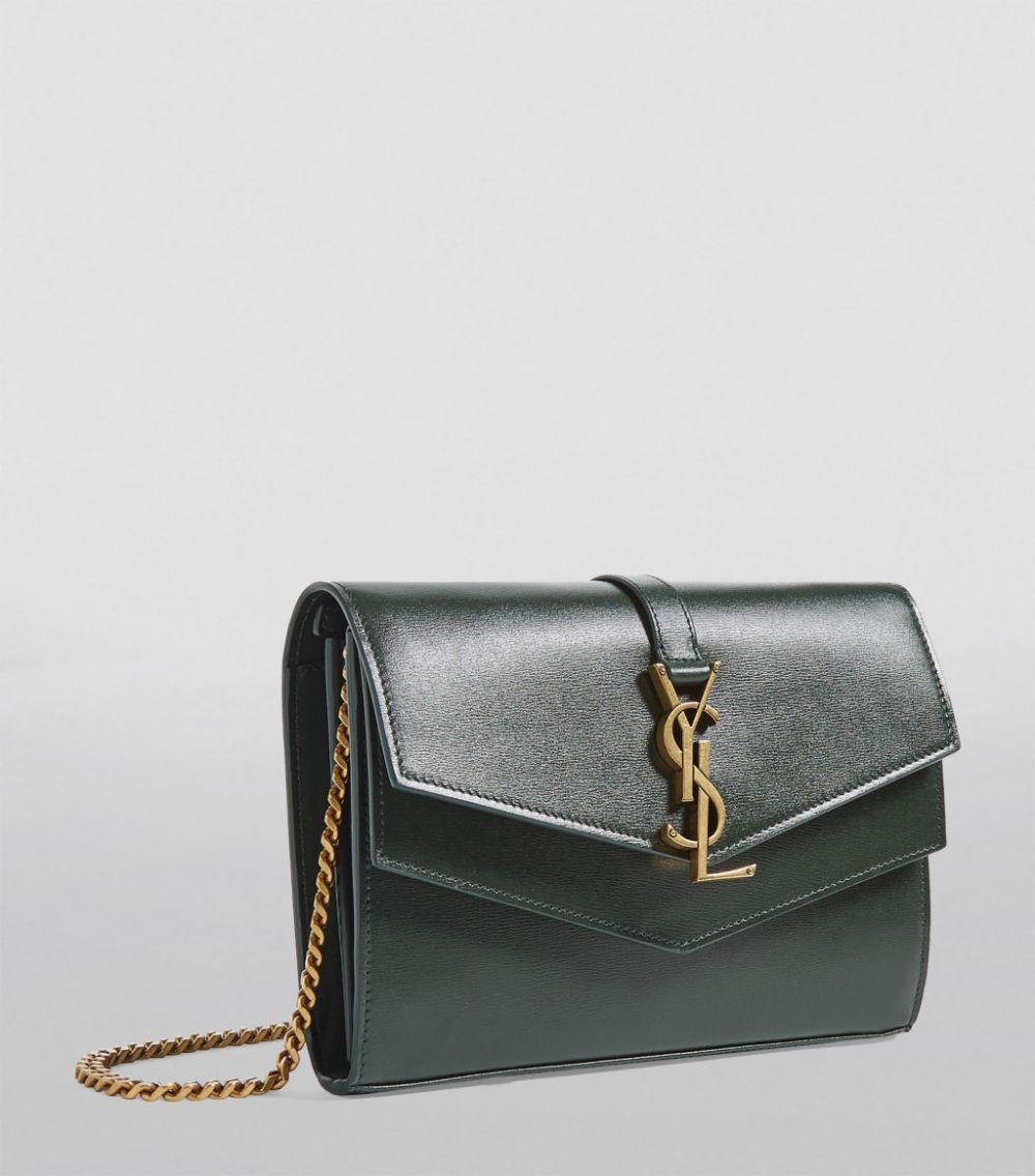 Women's Chain Wallets, Saint Laurent