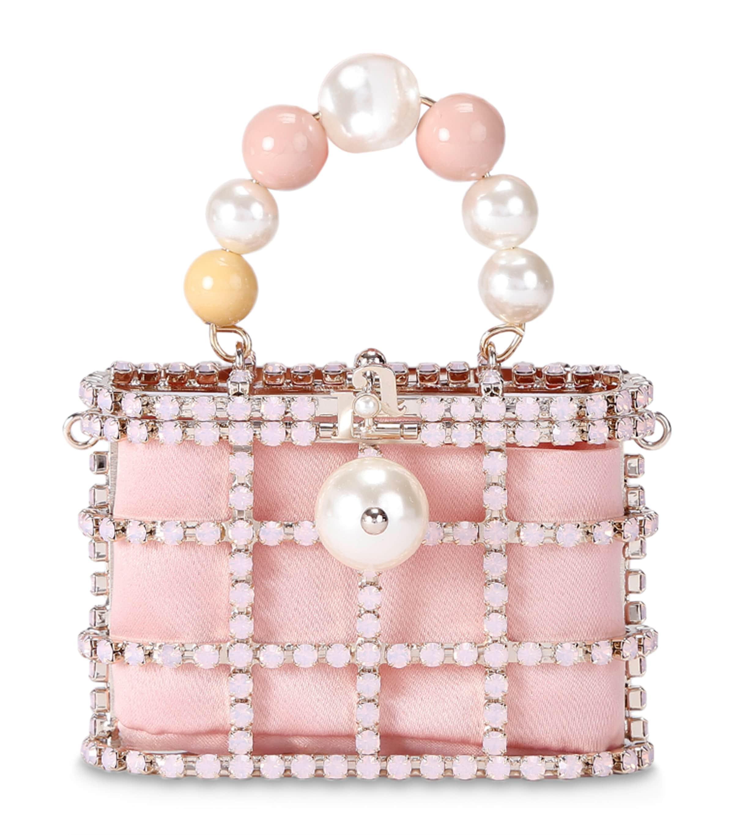 Rosantica Top-handle bags for Women | Online Sale up to 30 Rosantica Top-handle bags for Women | Online Sale up to 30
