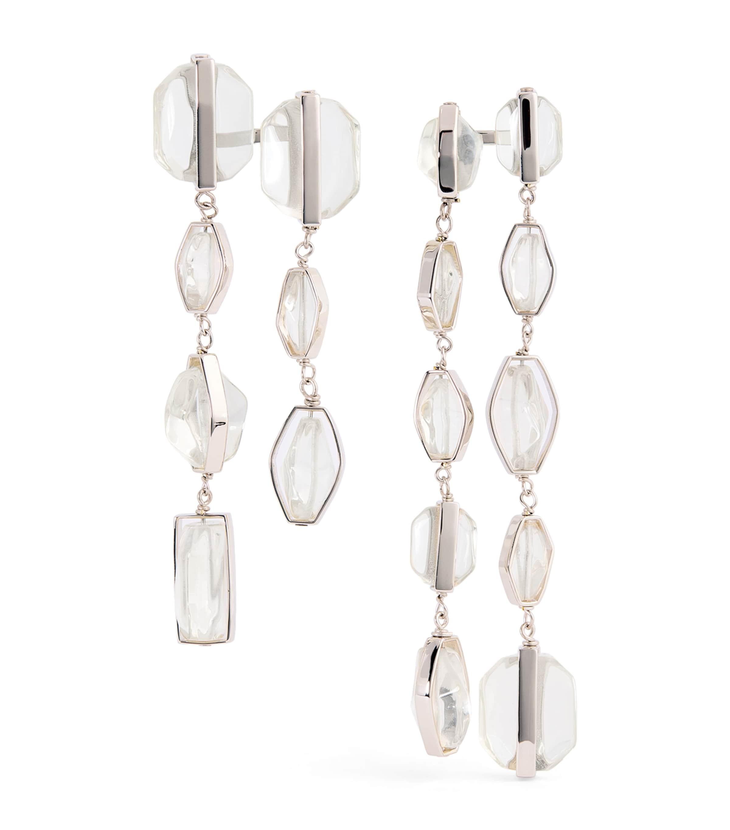 【関税＆送料込み】Jil Sander Teardrop Earrings 楽天市場】JIL SANDER ジルサンダー ピアス NEW LIGHTNESS