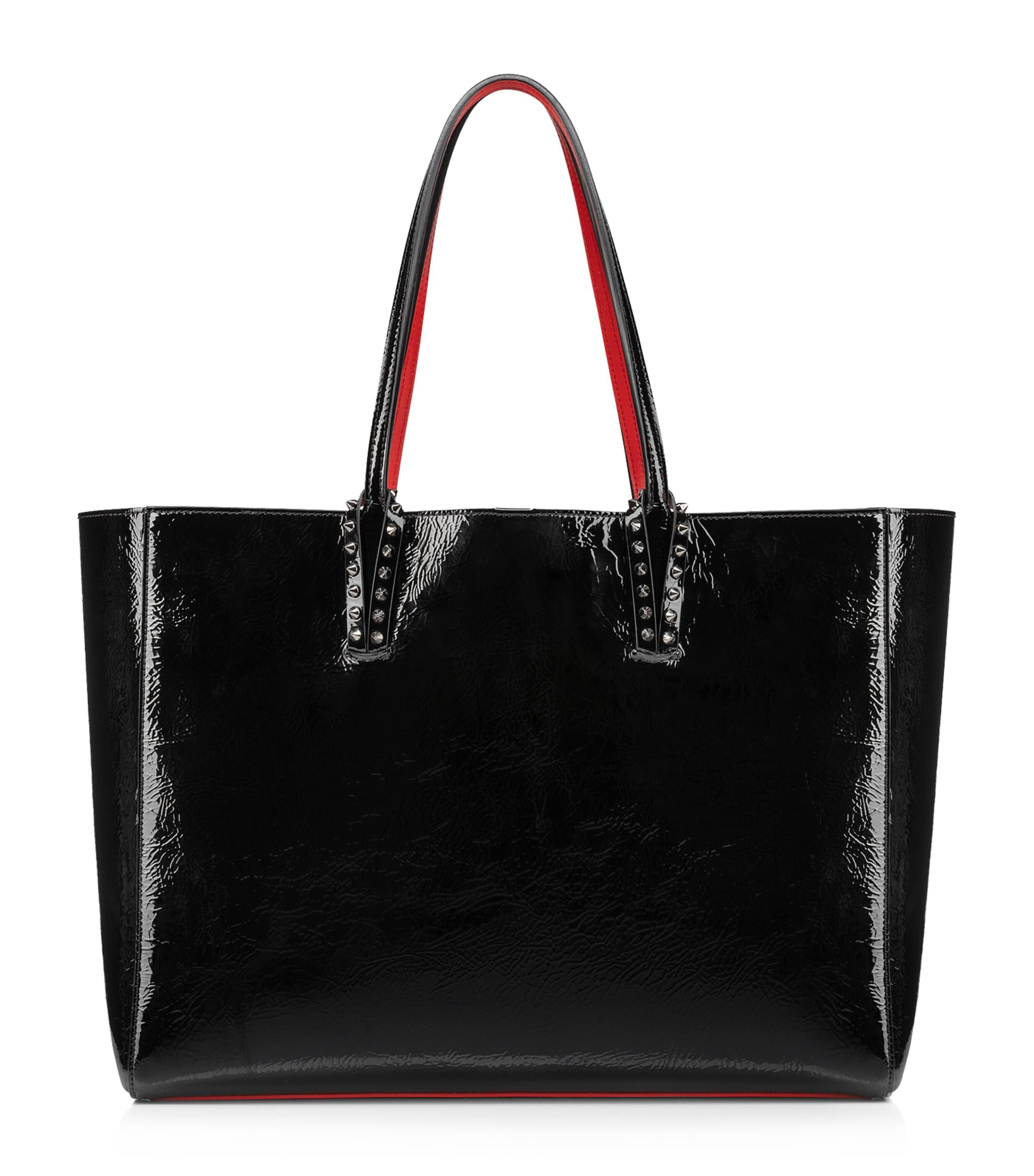 Christian Louboutin Tote bags for Women Online Sale up to 49 off Lyst Canada