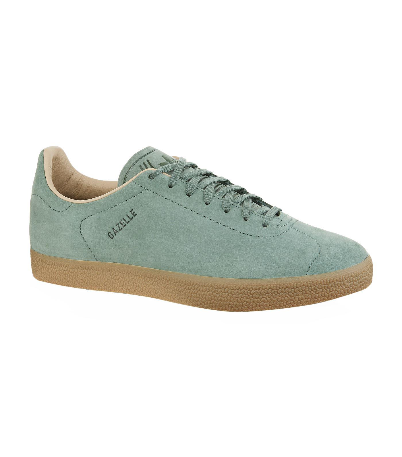 gazelle decon
