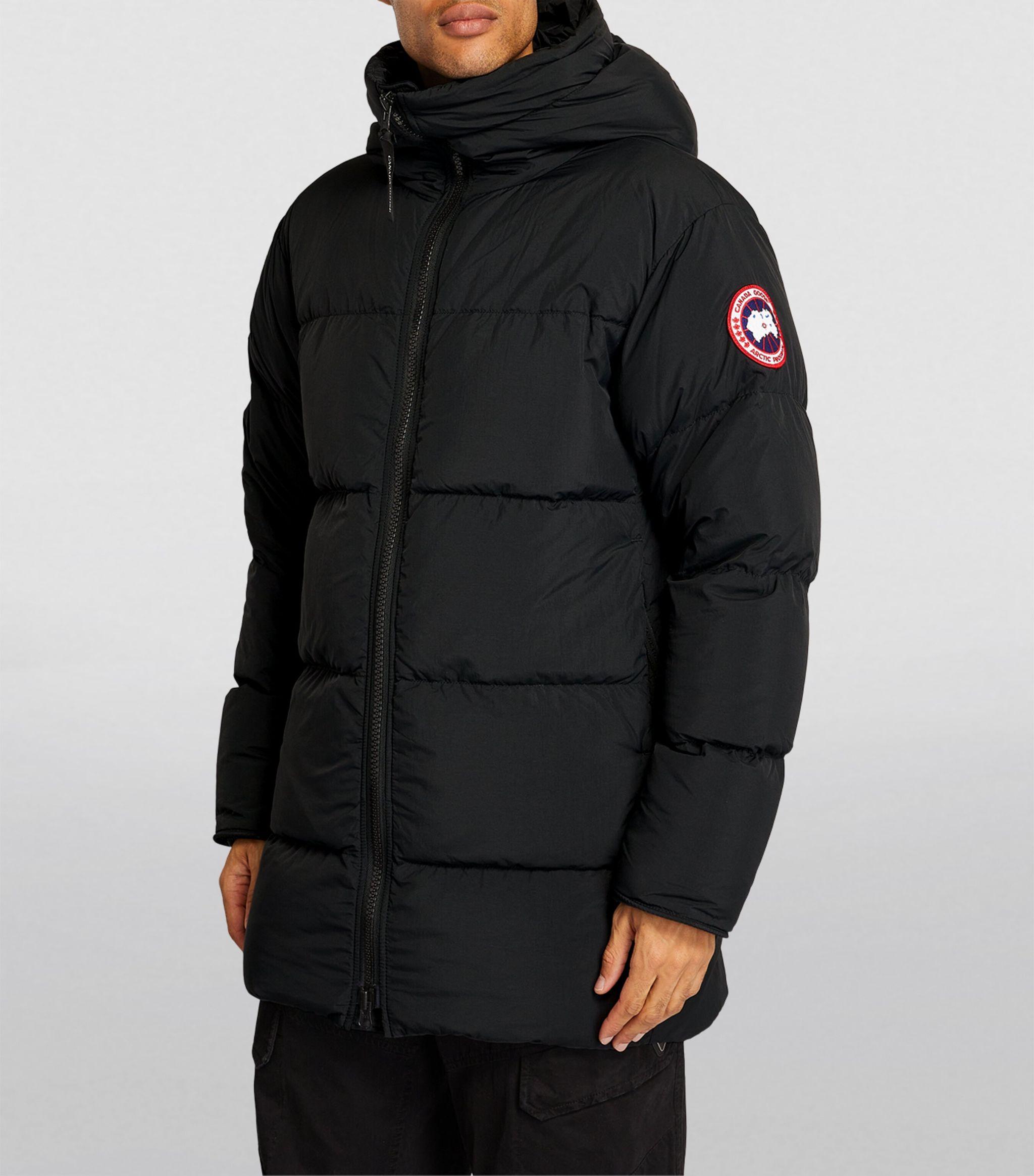 Selfridges canada goose macmillan hotsell