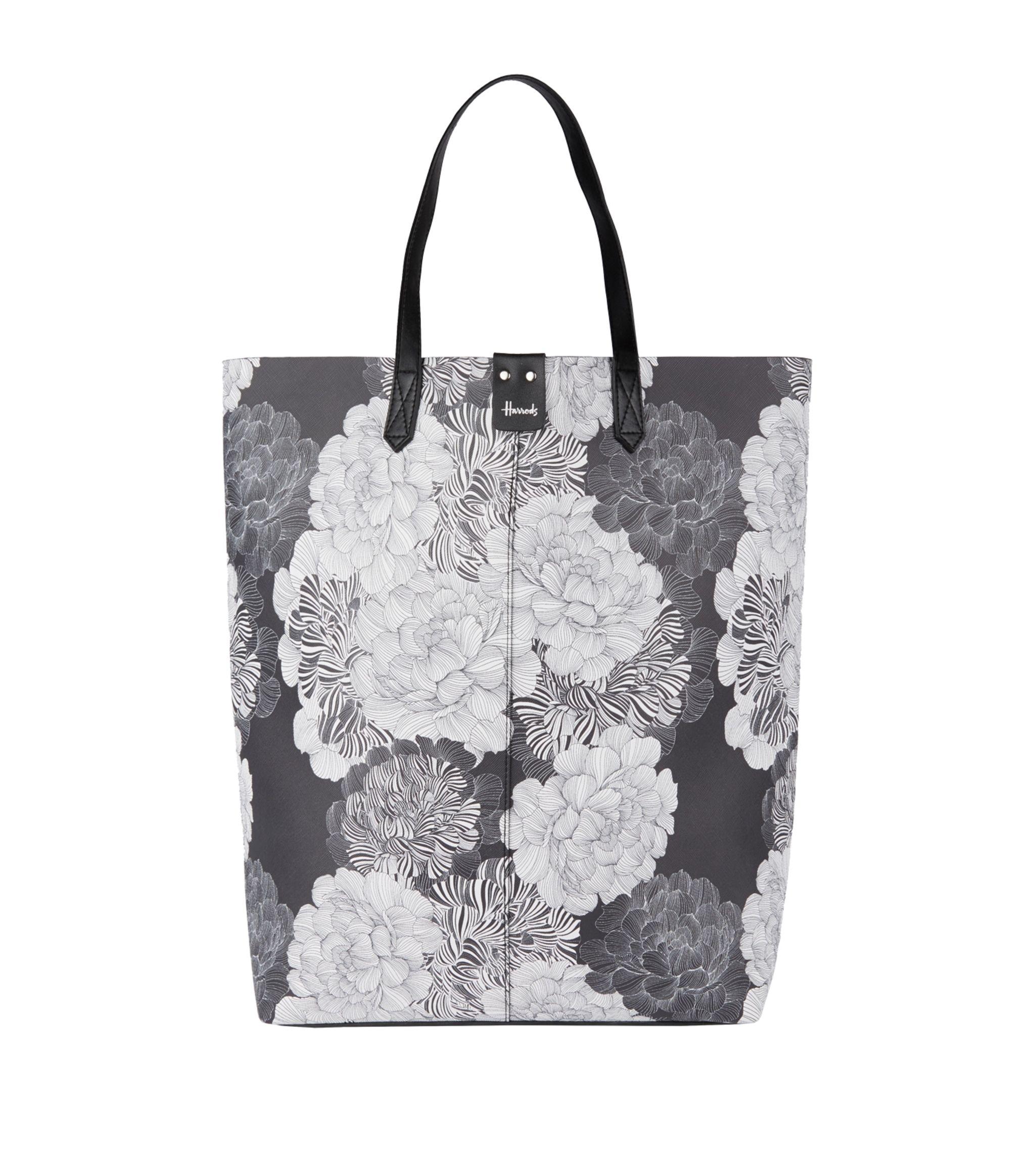 harrods canvas bag