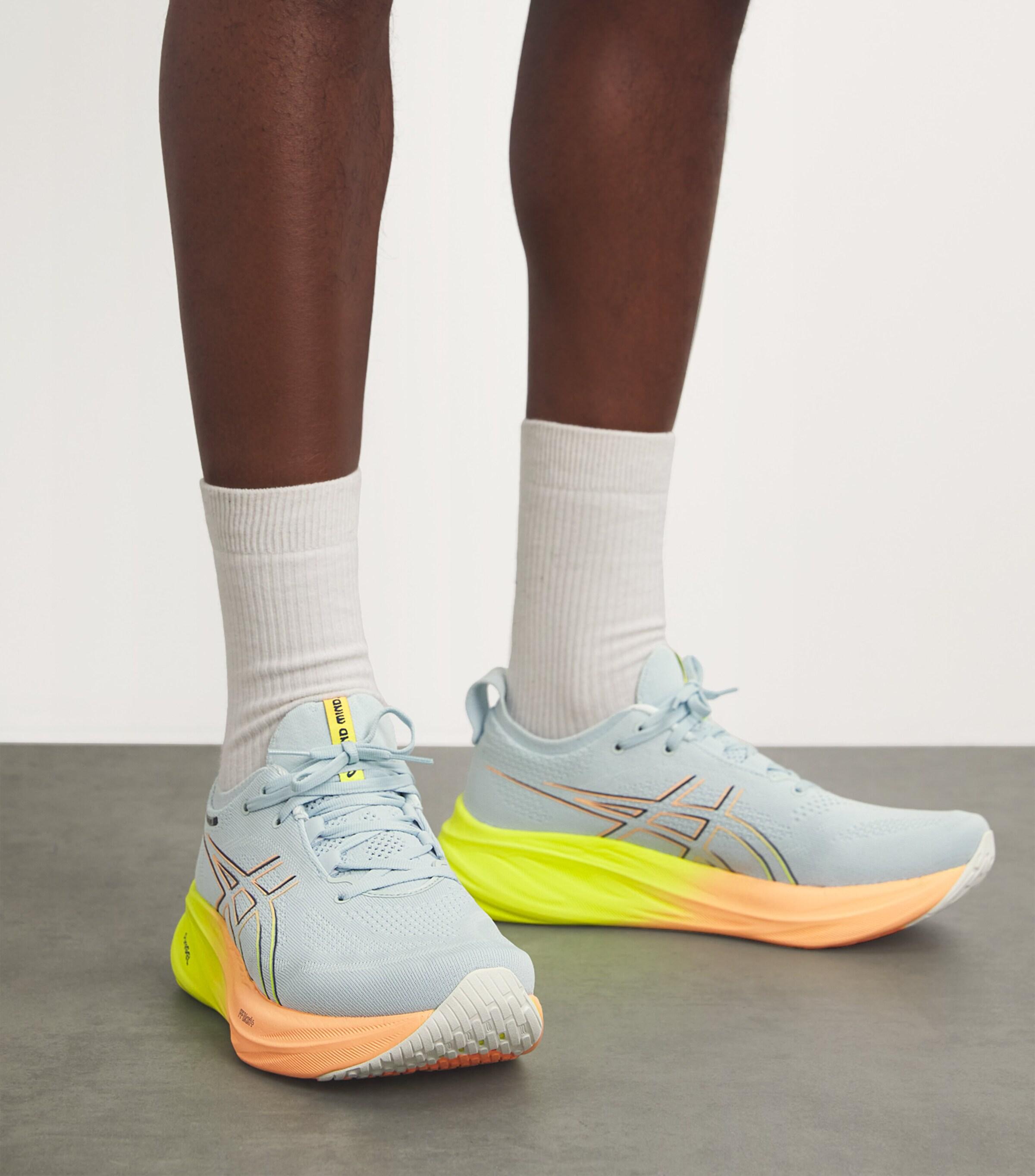 ⑦ asics　GEL-NIMBUS 26 PARIS　アシックス　ランニング GEL-NIMBUS™ 26 PARIS