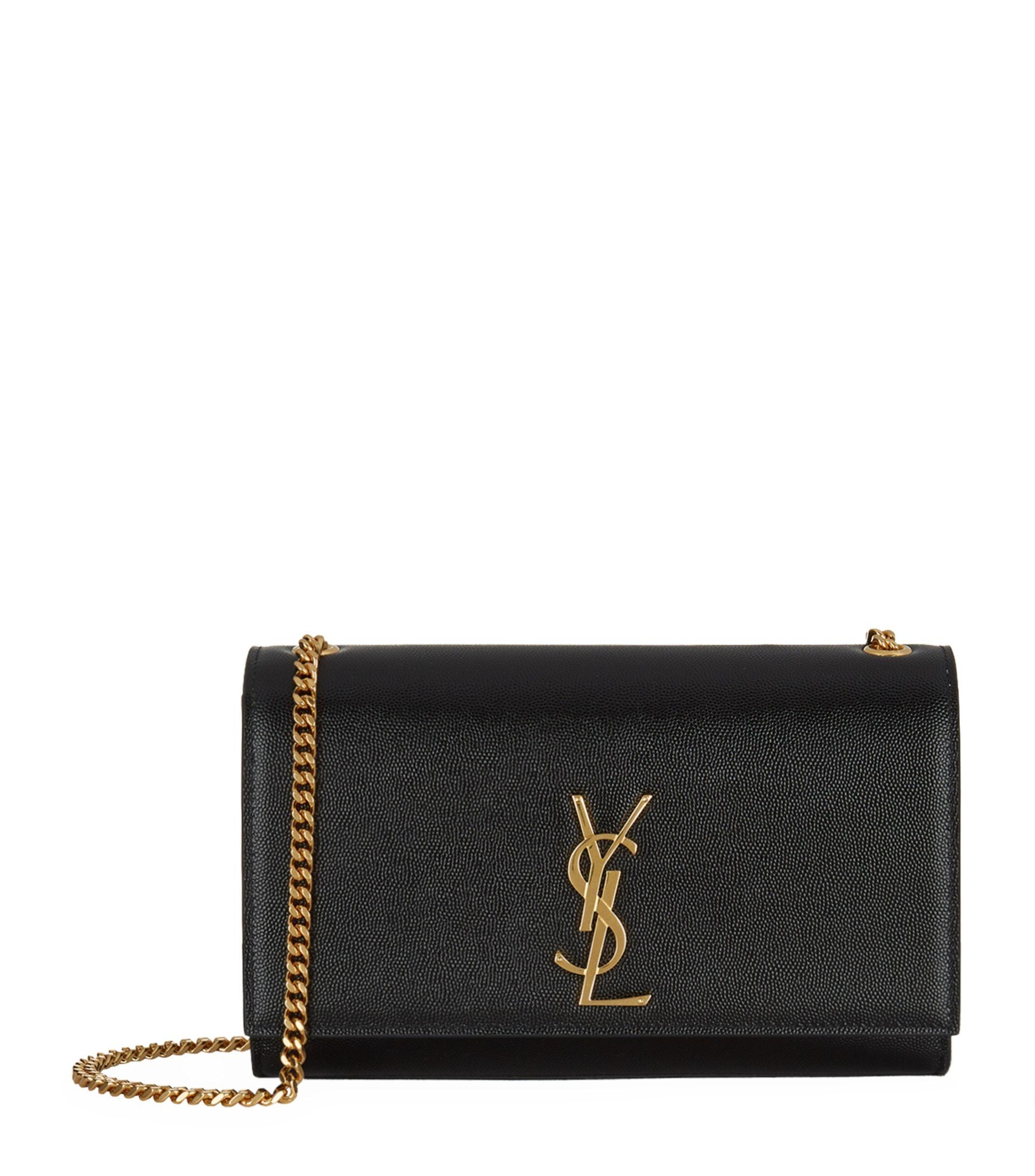 saint laurent kate monogram
