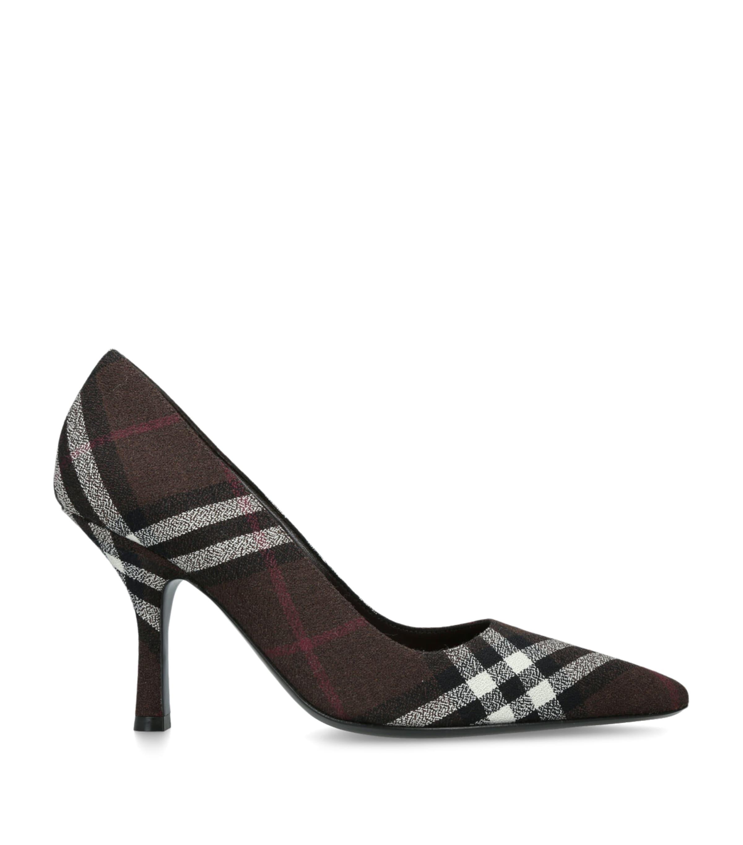 Burberry Pump shoes for Women Online Sale up to 85% off Lyst UK