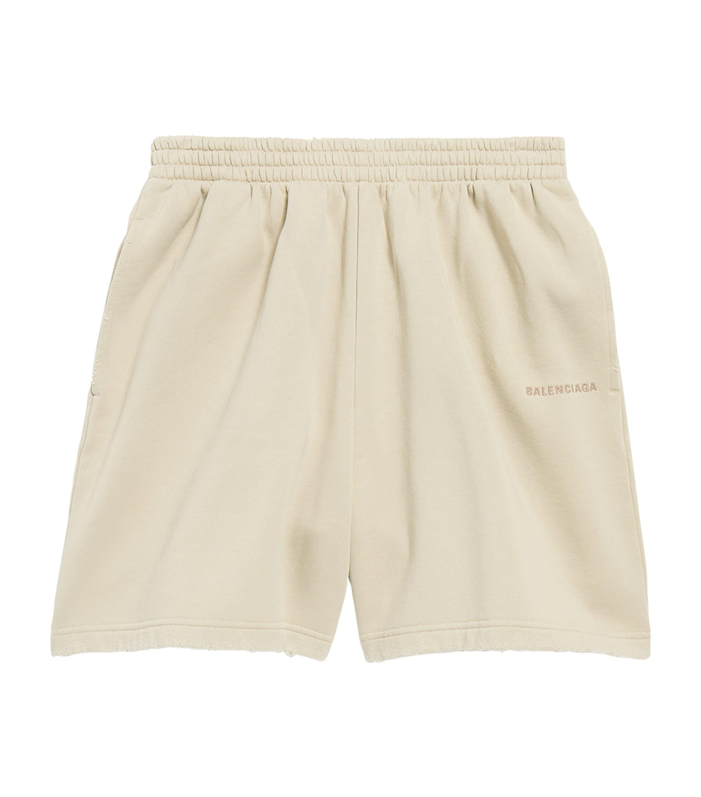 Balenciaga Shorts for Women | Online Sale up to 60% off | Lyst