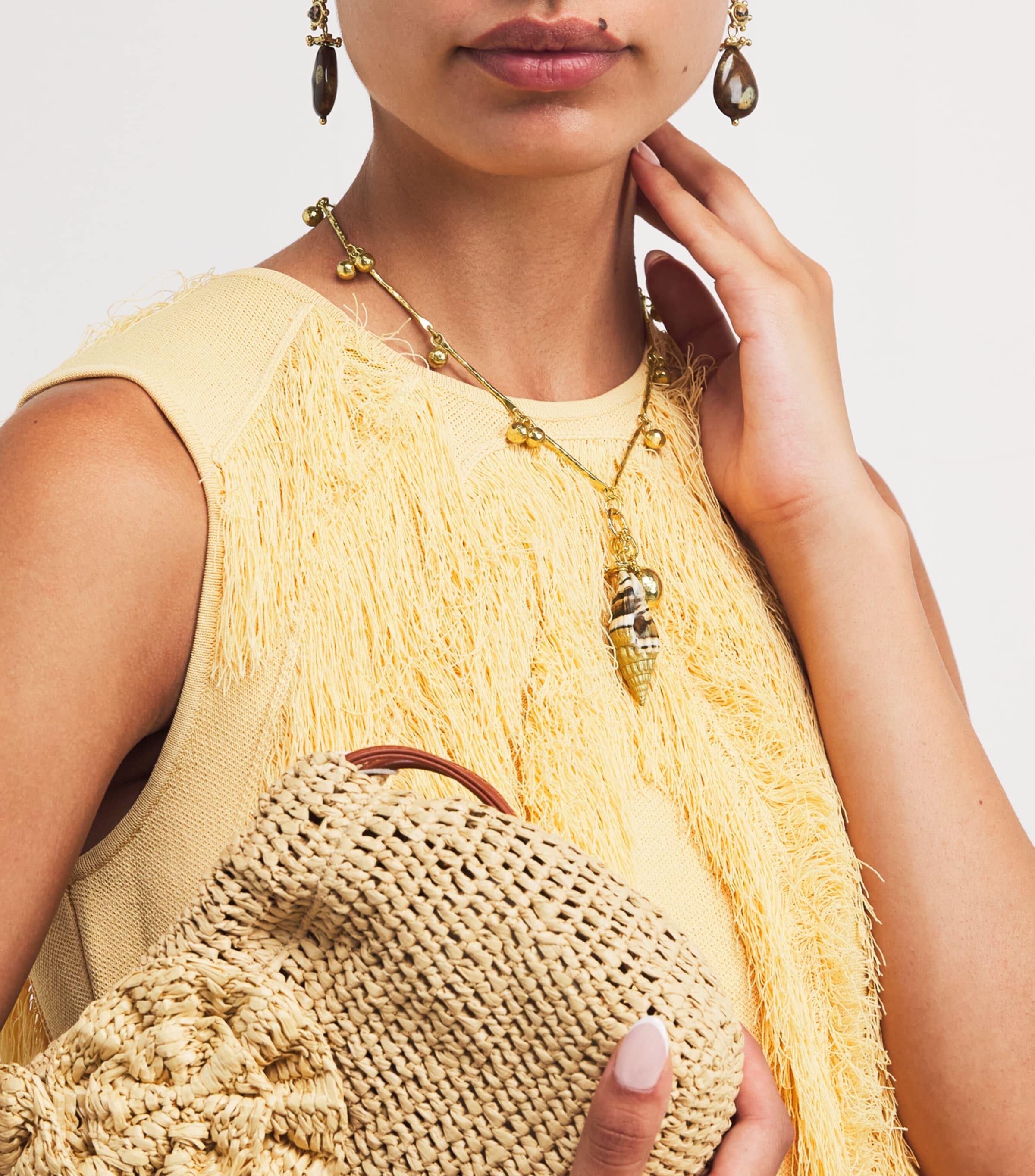 Ulla Johnson Necklaces for Women Online Sale up to 34% off Lyst