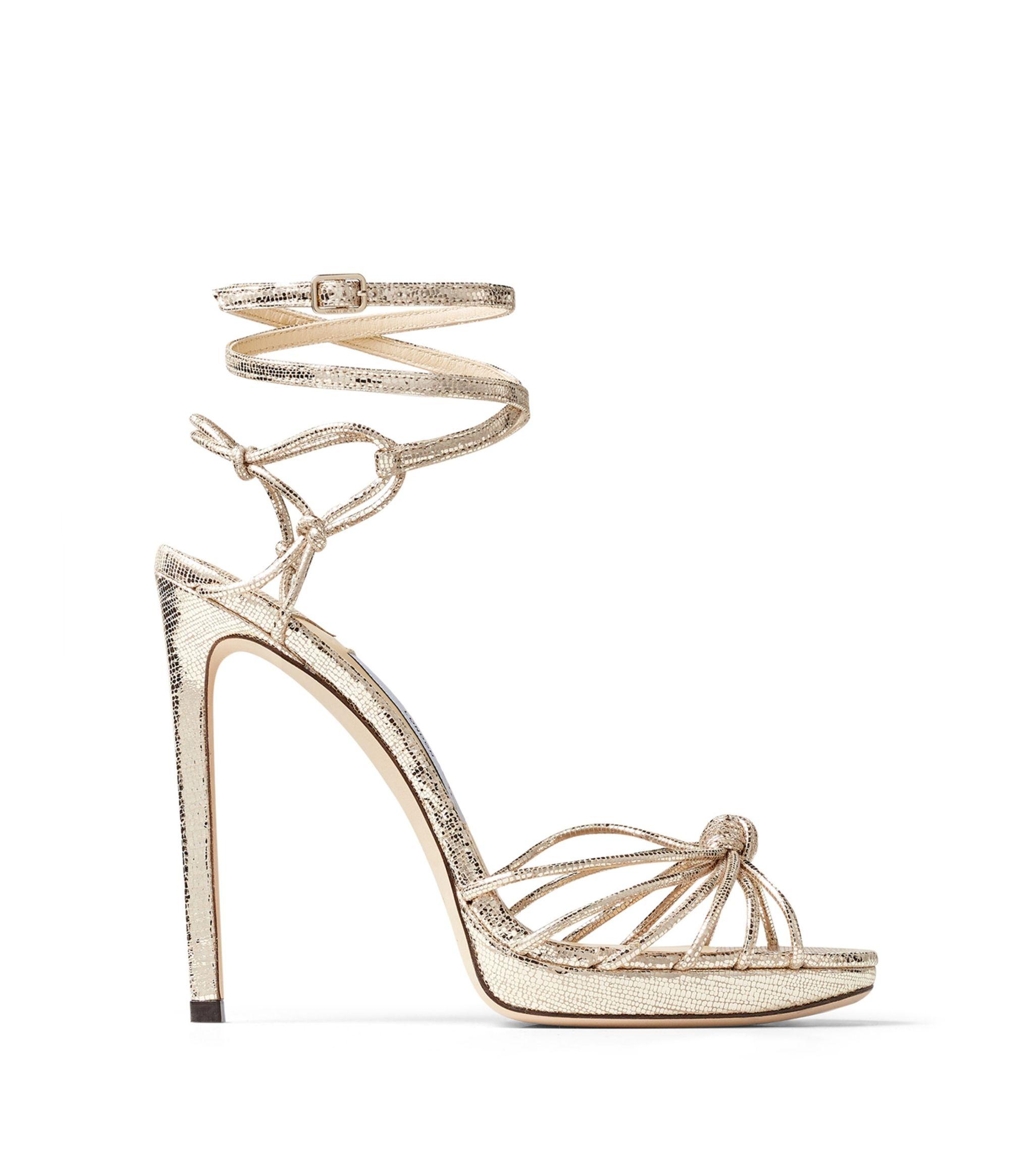 Jimmy choo lovella sales