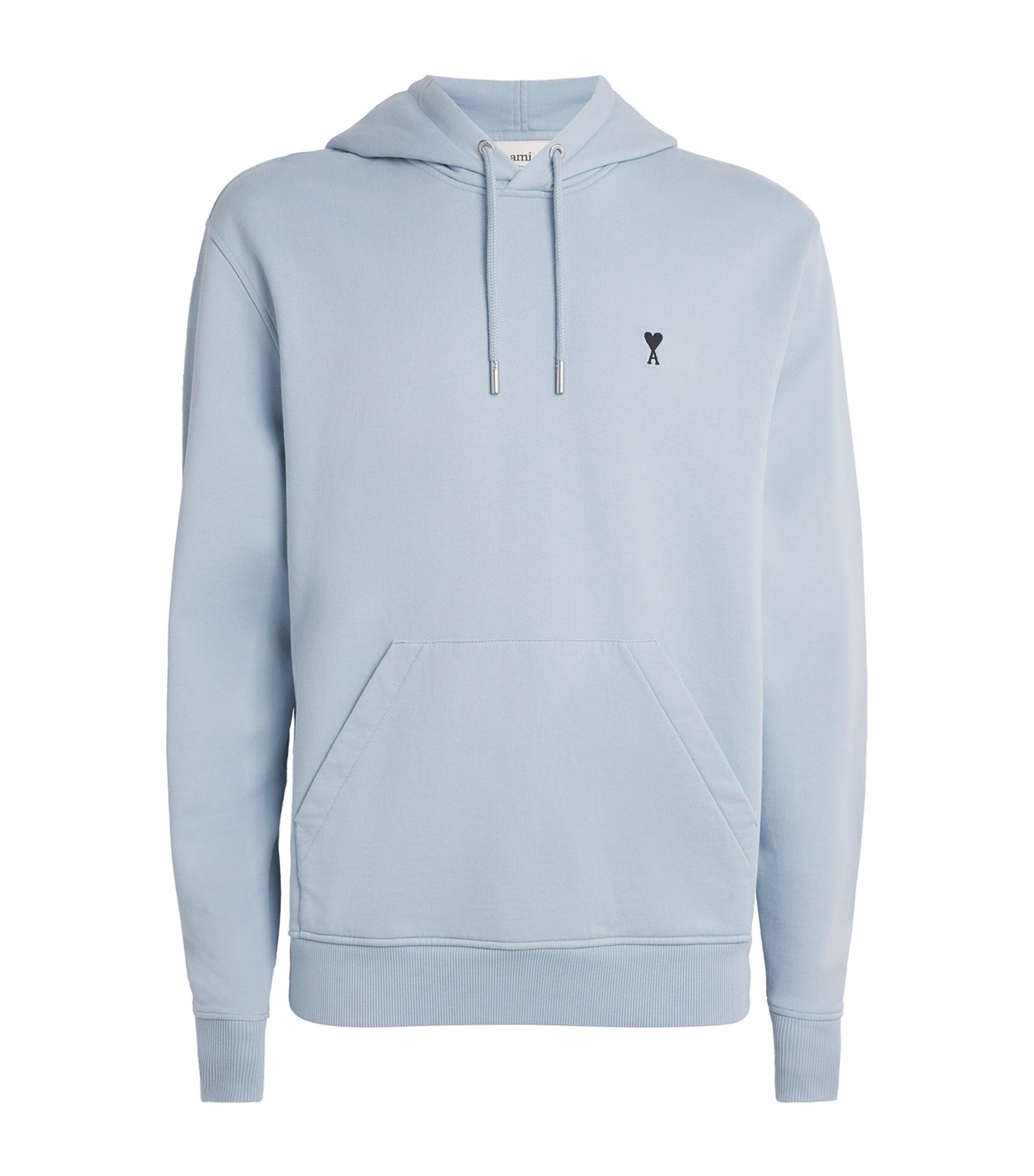 Ami Paris Hoodies for Men | Online Sale up to 41% off | Lyst
