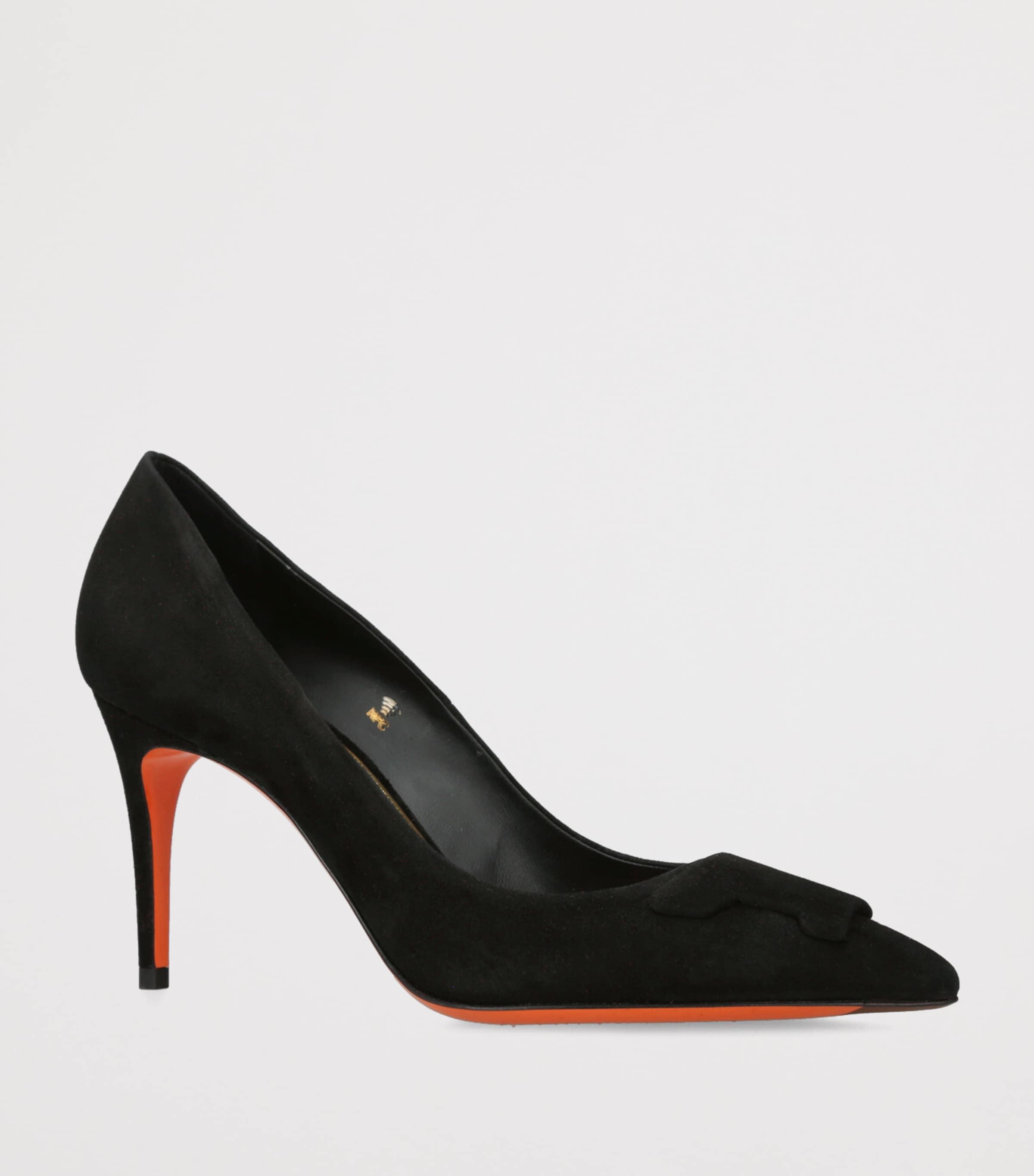 Santoni Pump shoes for Women | Online Sale up to 52% off