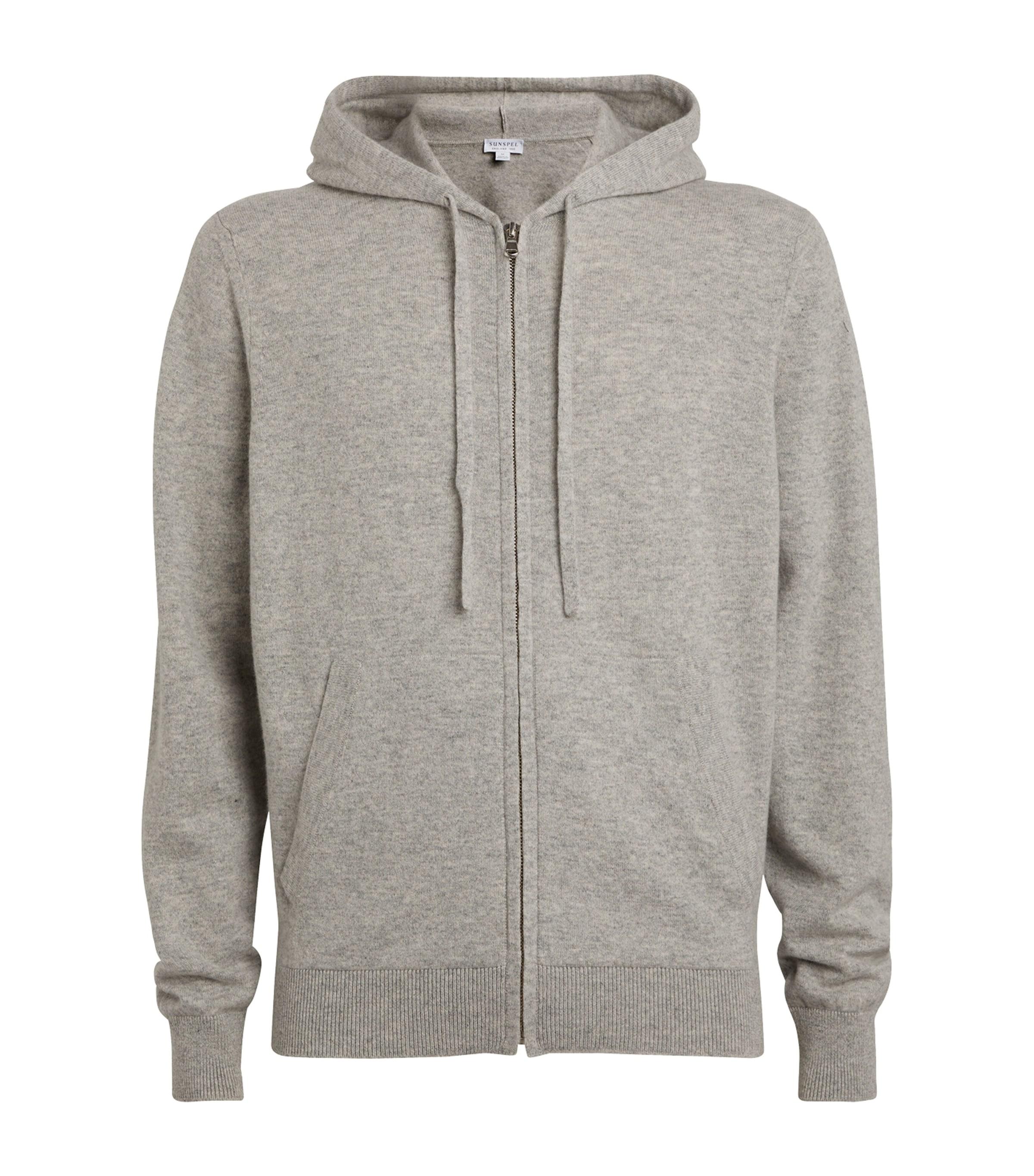 Sunspel Hoodies for Men | Online Sale up to 60% off | Lyst