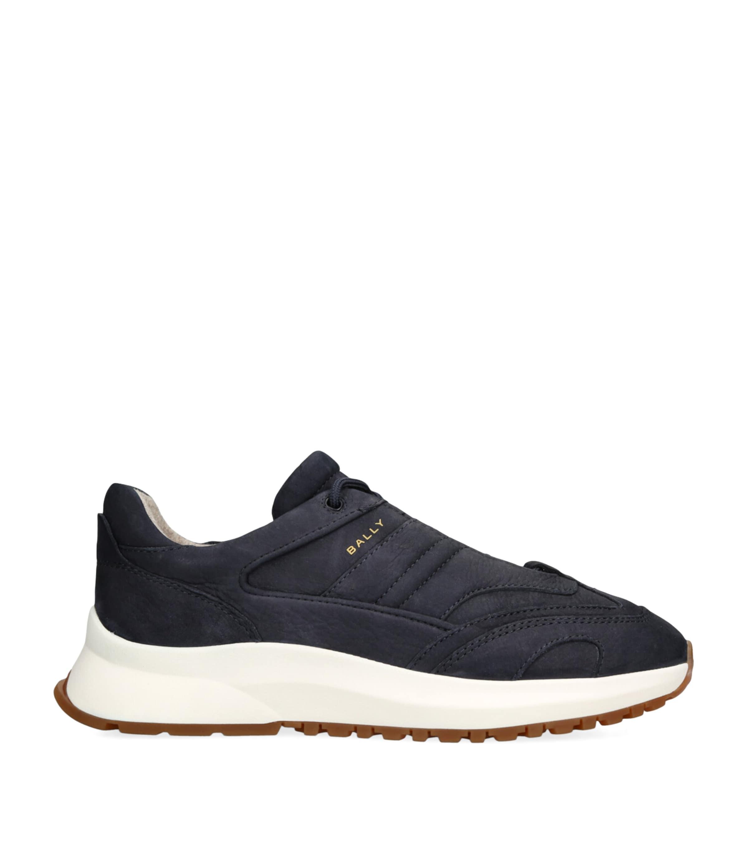Bally Sneakers for Men Online Sale up to 54 off Lyst Canada
