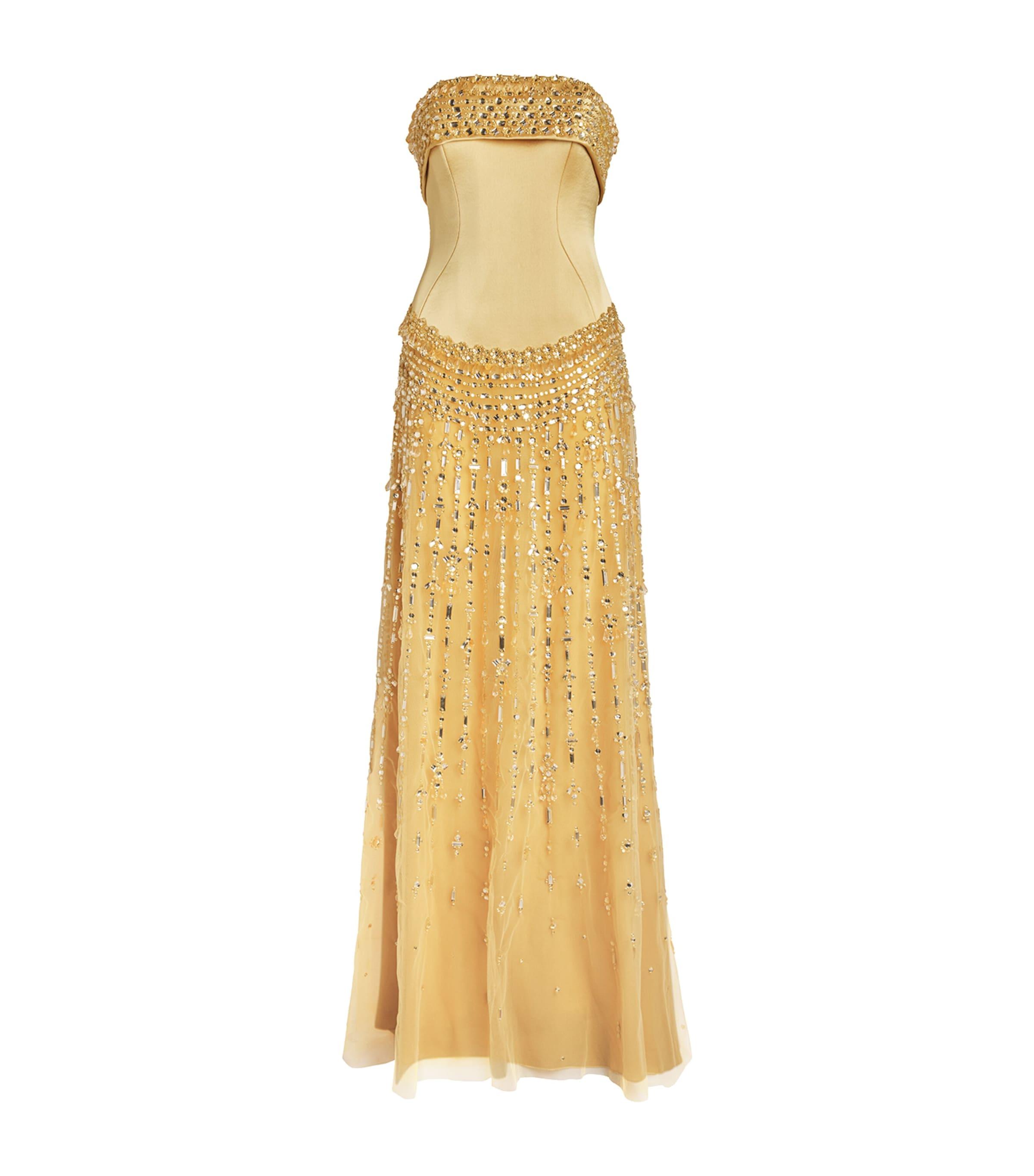 Georges Hobeika Dresses for Women | Online Sale up to 70% off | Lyst Georges Hobeika Dresses for Women | Online Sale up to 70% off | Lyst