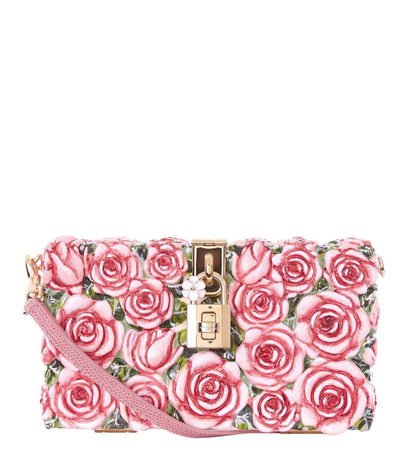 dolce gabbana clutch