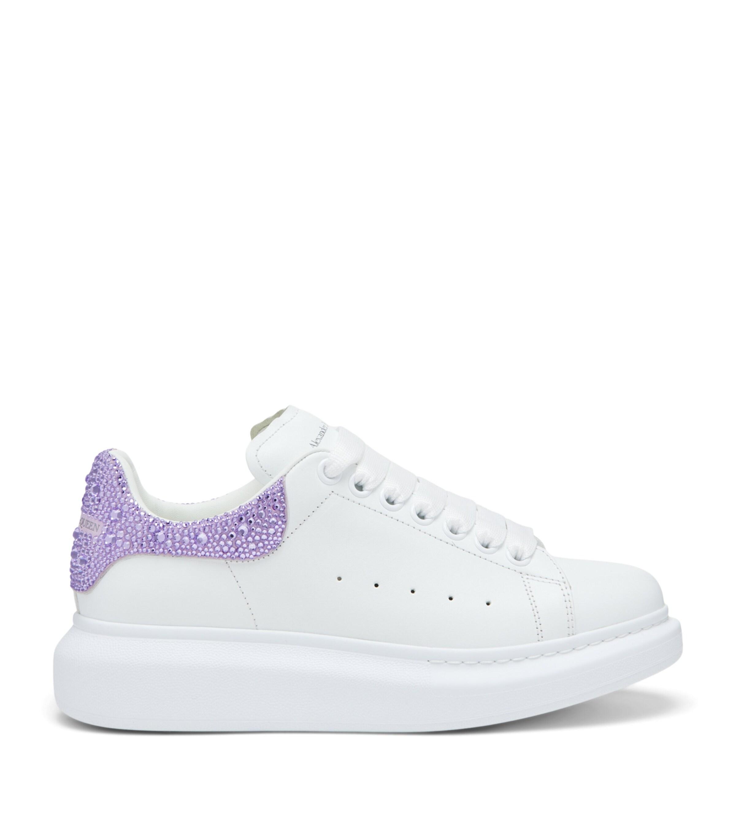 McQueen Low-top sneakers for Women | Online Sale up to 49