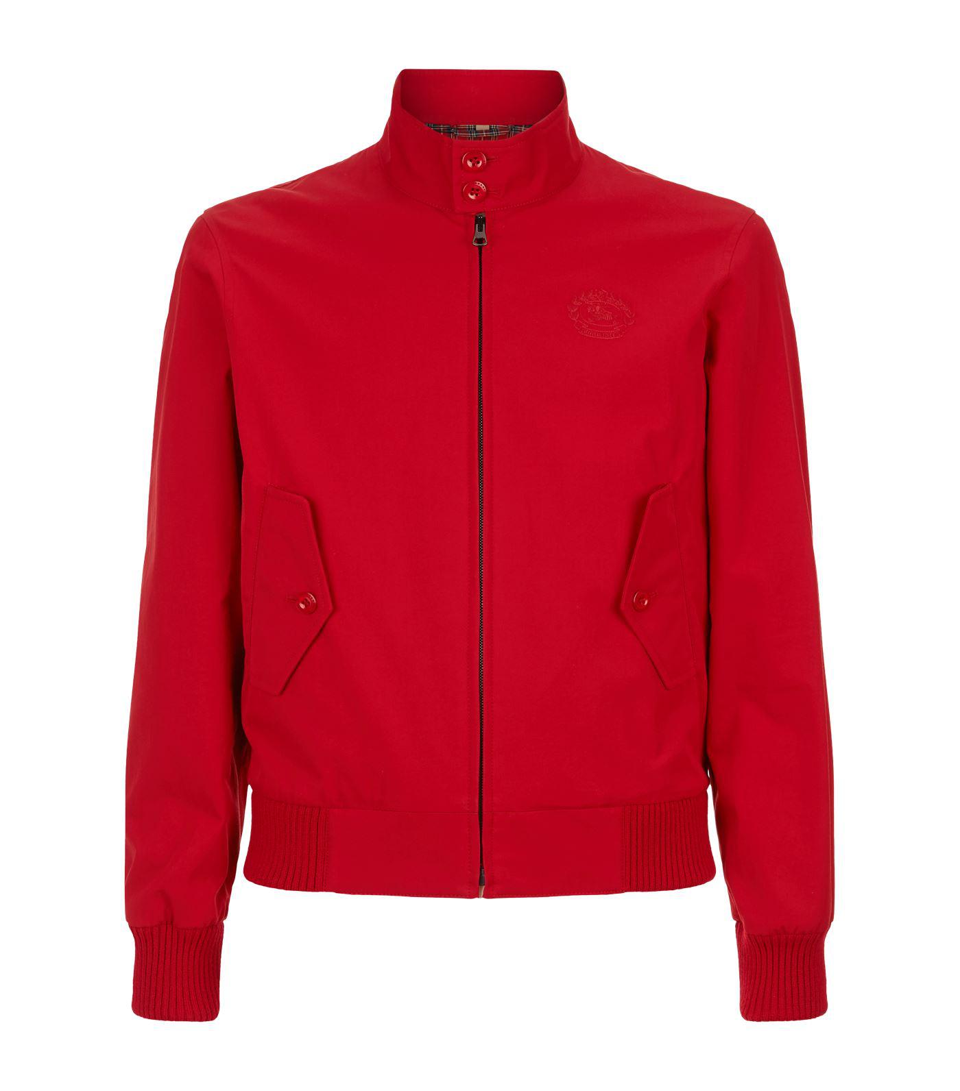 burberry dalham jacket