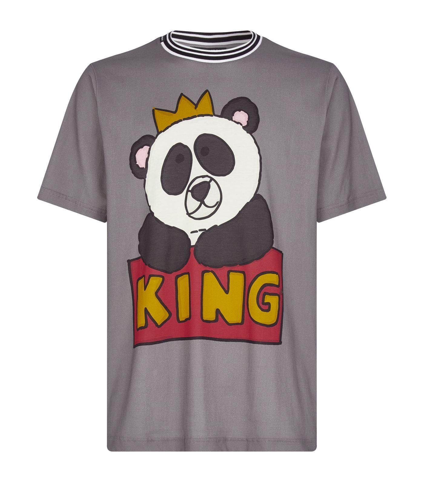 king tee shirts