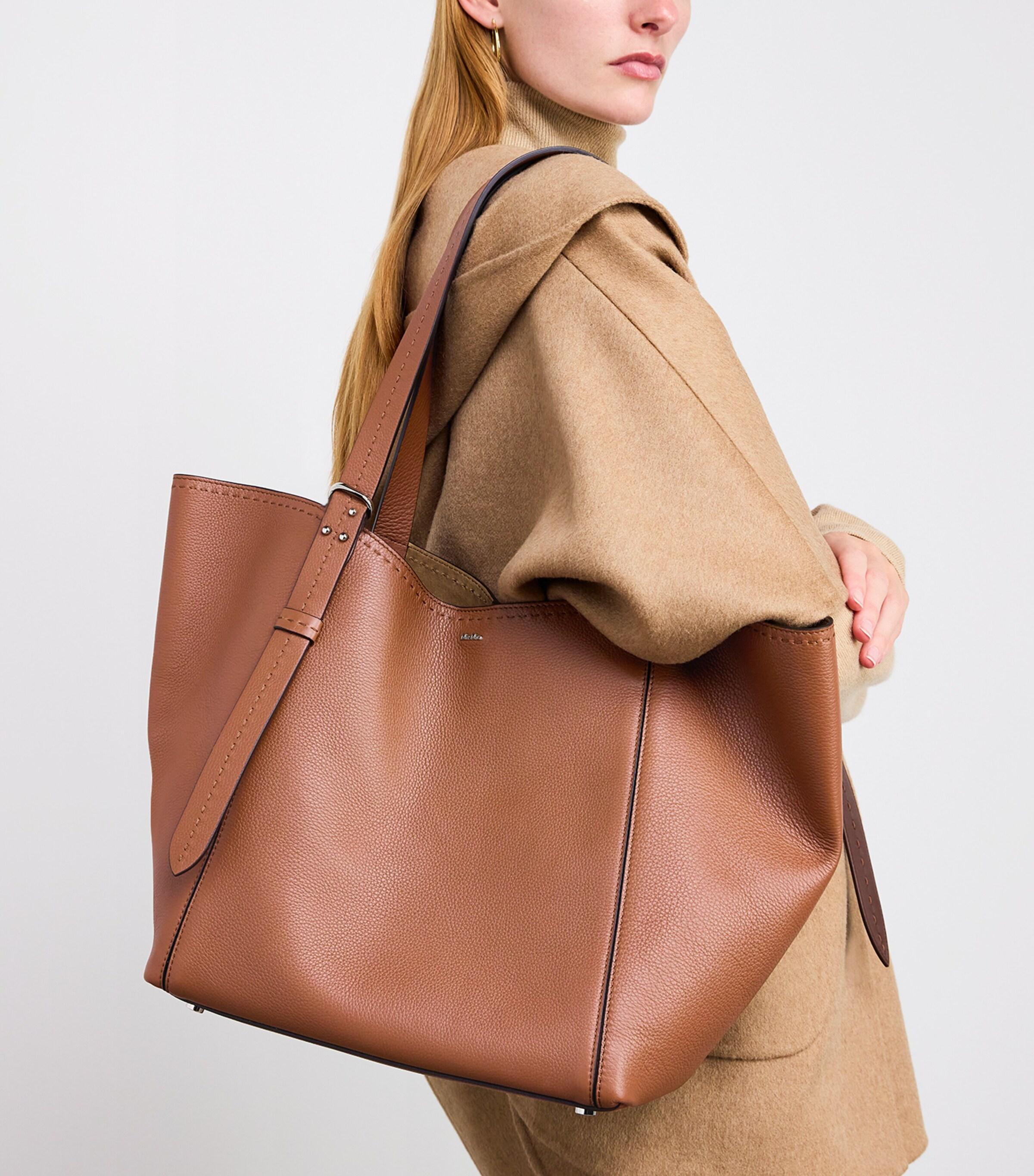 【マックスマーラ】 Tote Bags トートバッグ Tote bag shoulder bags | Max Mara