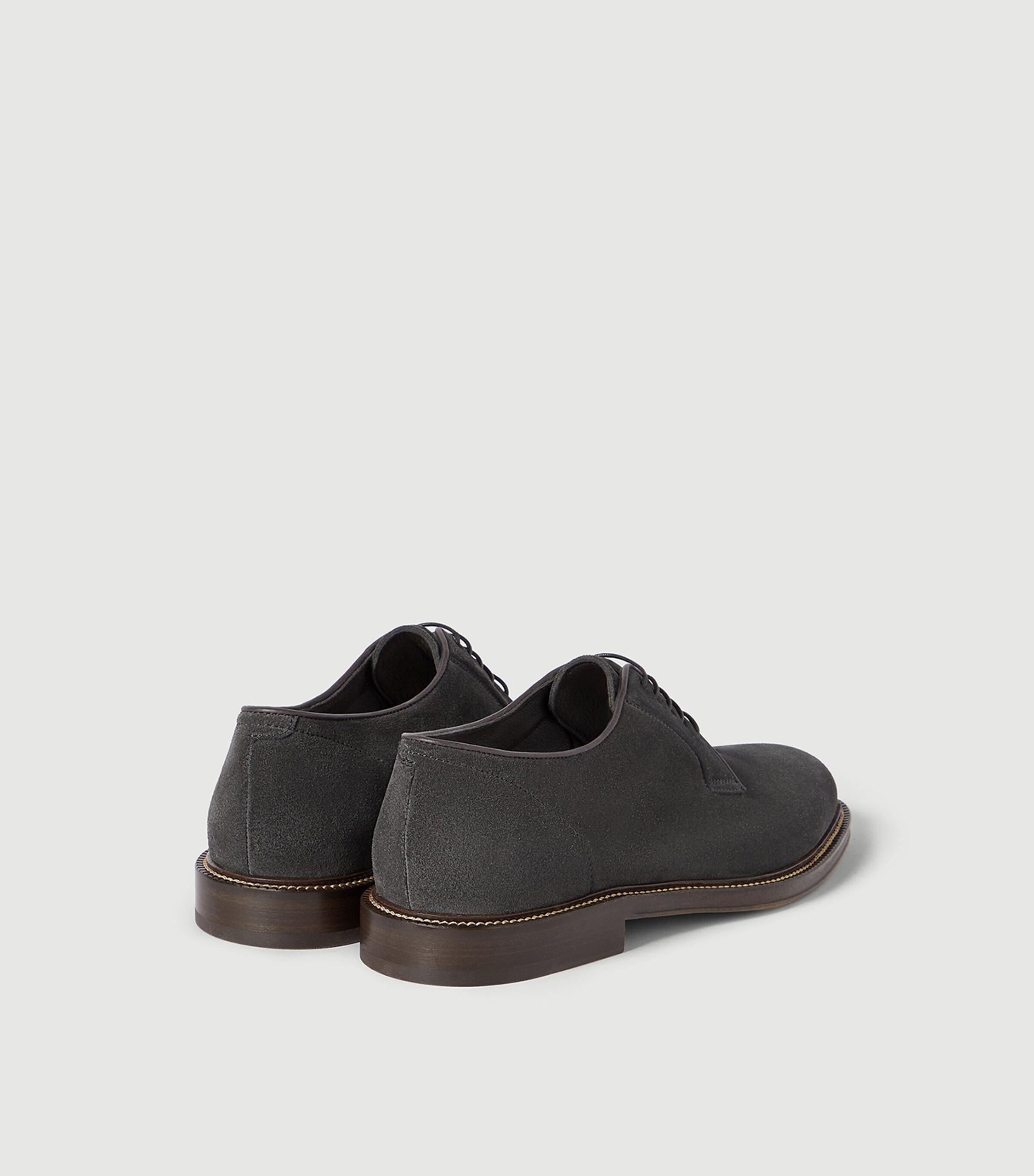 Brunello Cucinelli Derby shoes for Men | Online Sale up to 58% off