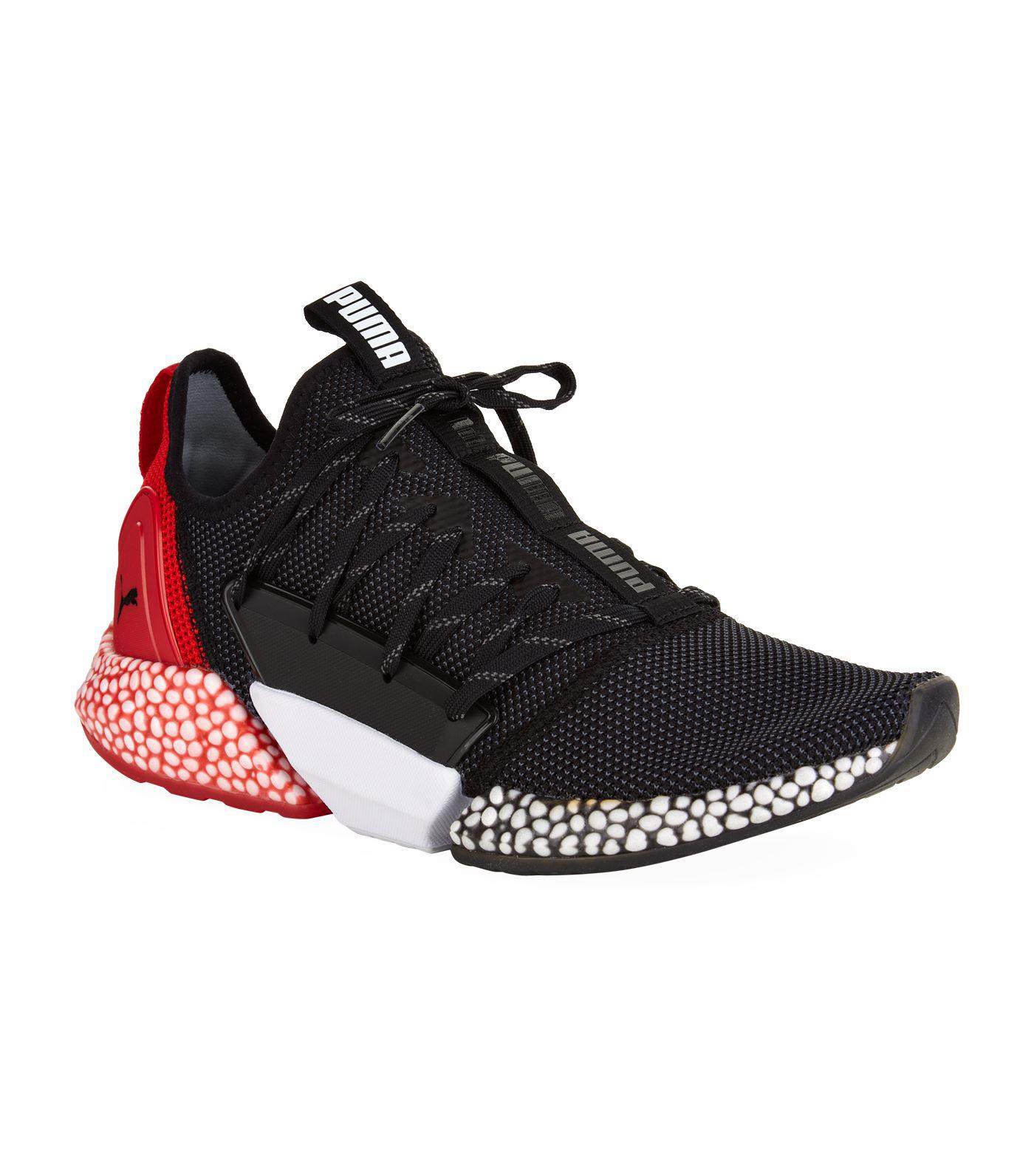puma rocket runner hybrid