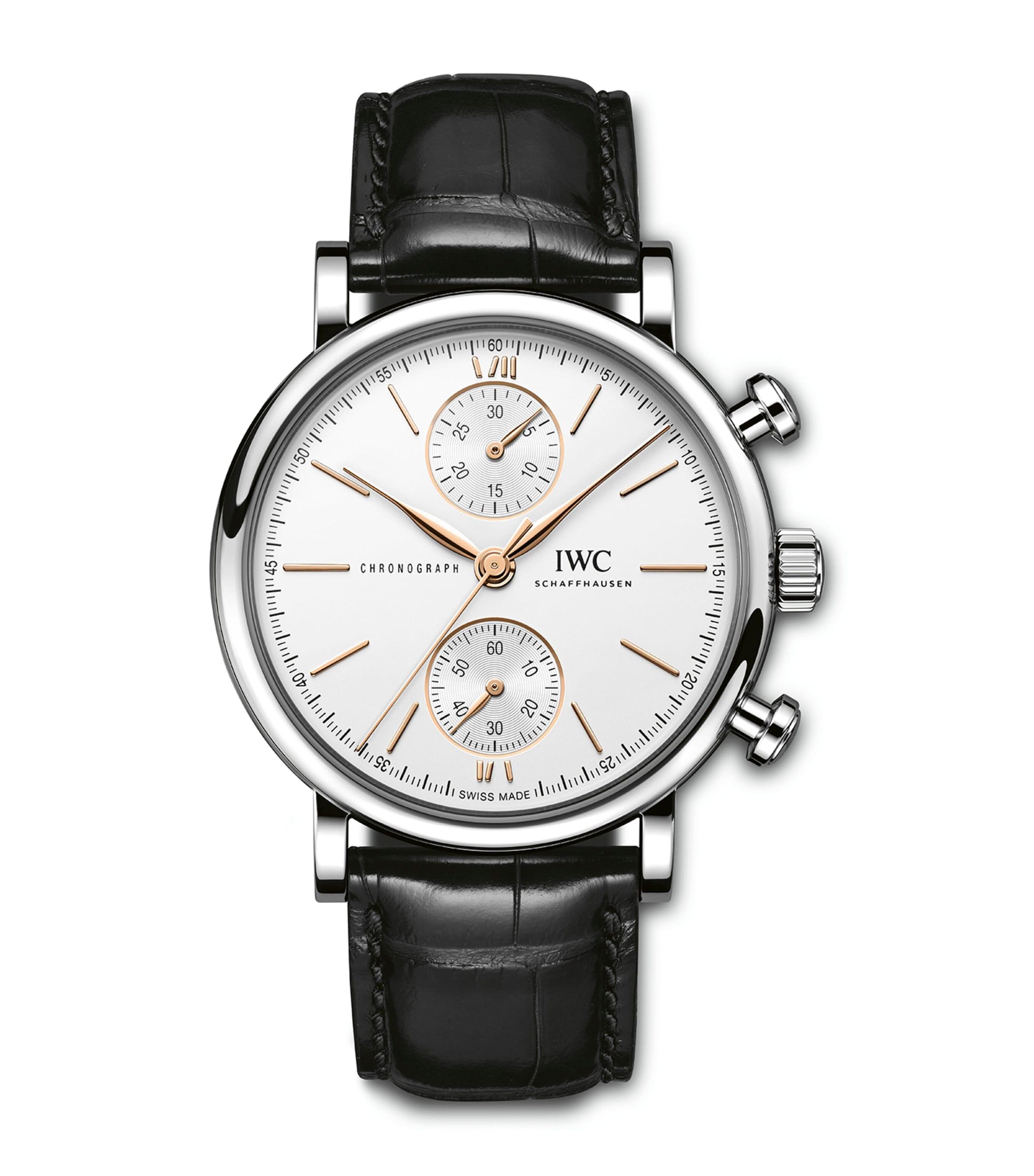 Iwc watches for sale hotsell