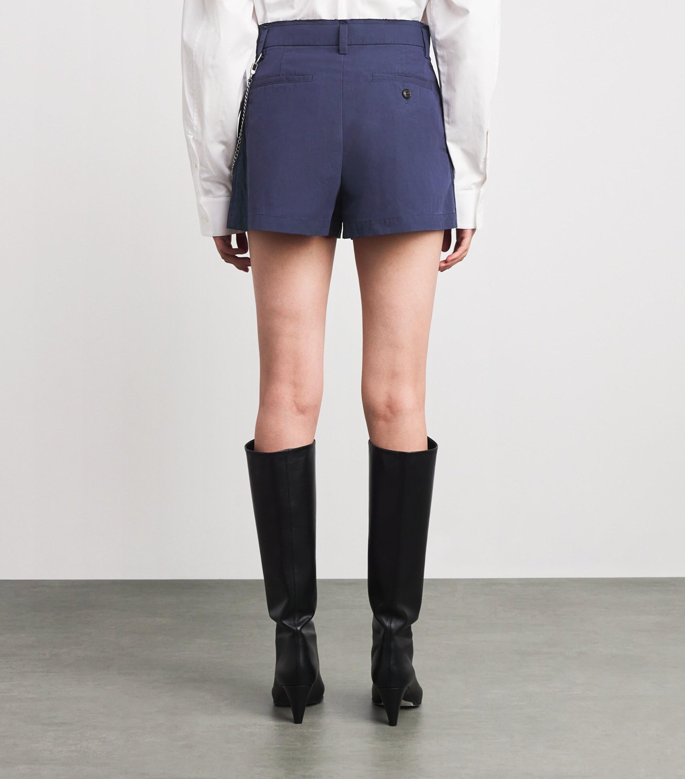Alexander Wang Shorts for Women | Online Sale up to 48% off
