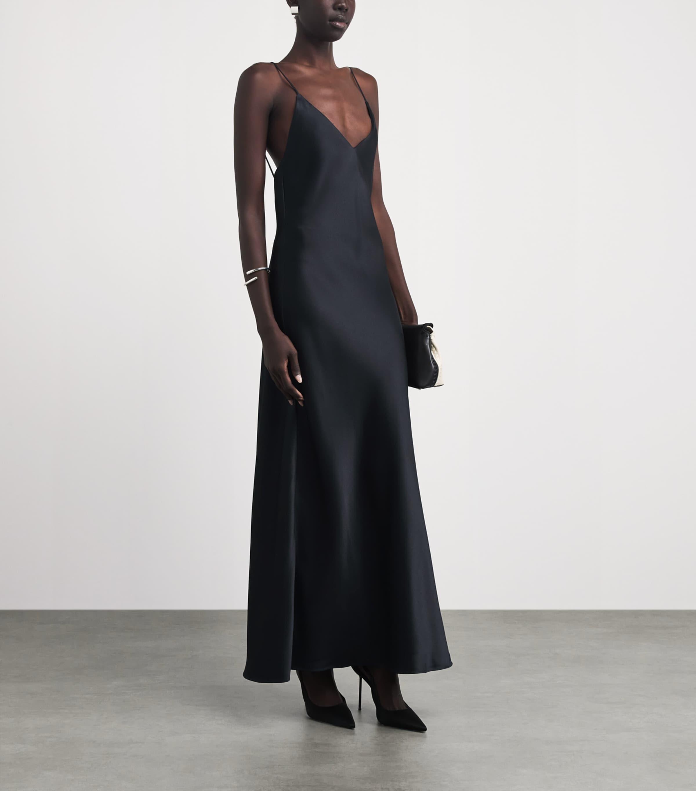 blaze milano evening dresses Dresses and jumpsuits, elegant essential pieces