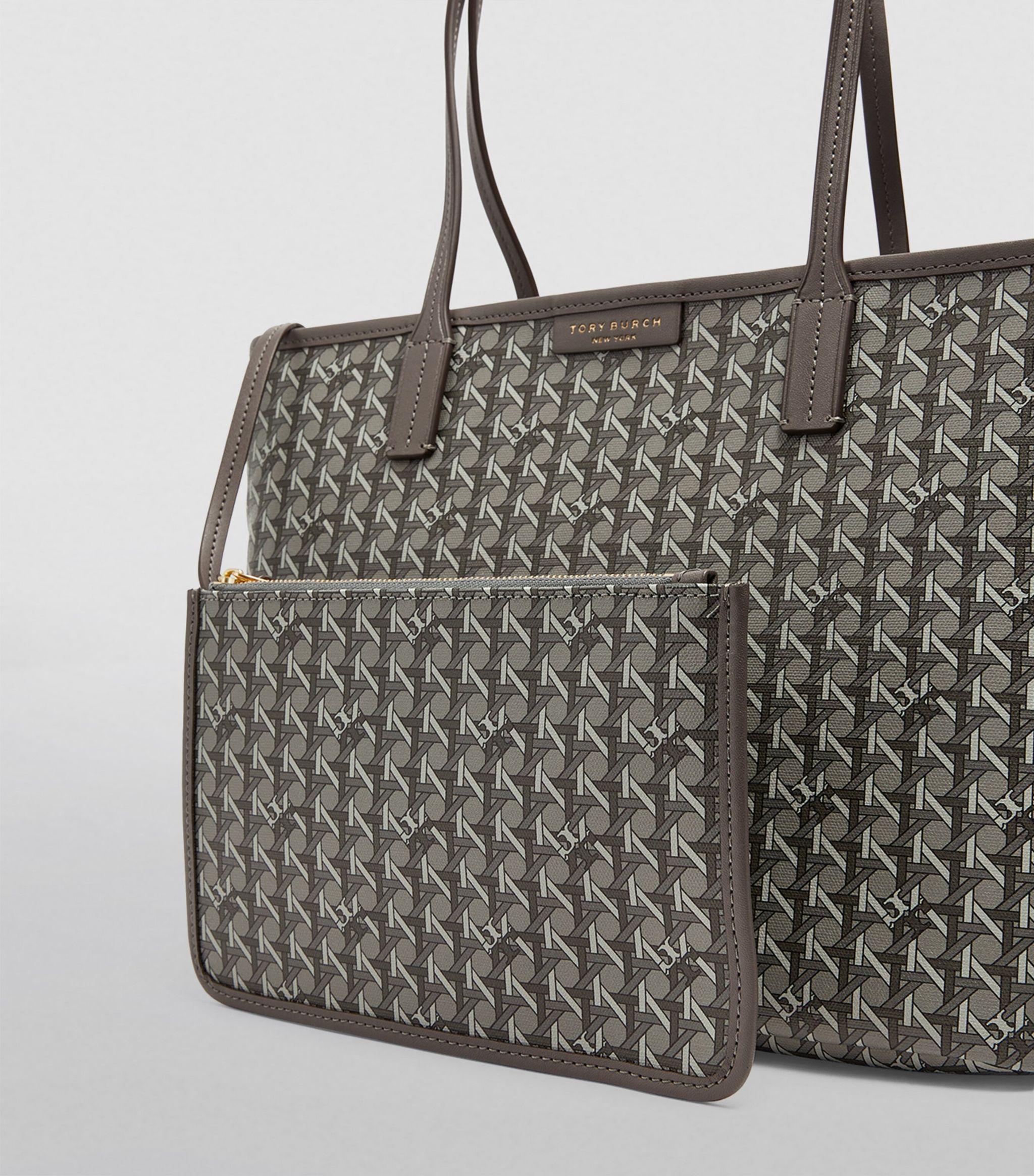 Tory burch tote bag price sale