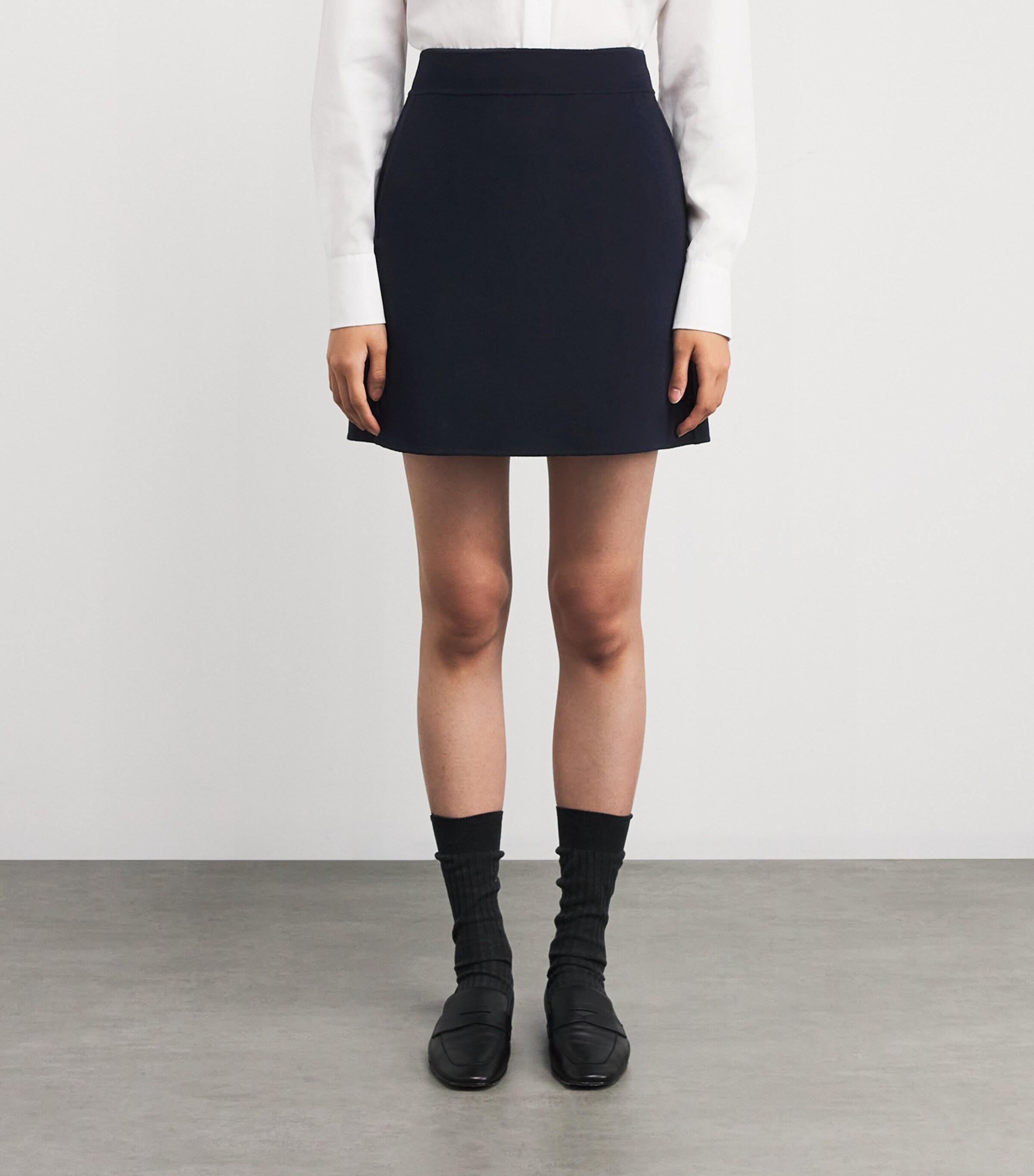 ミニスカート S Max Mara Max Mara`s Aida Panno Mini Skirt Max Mara Mini skirts for Women | Online Sale up to 72% off