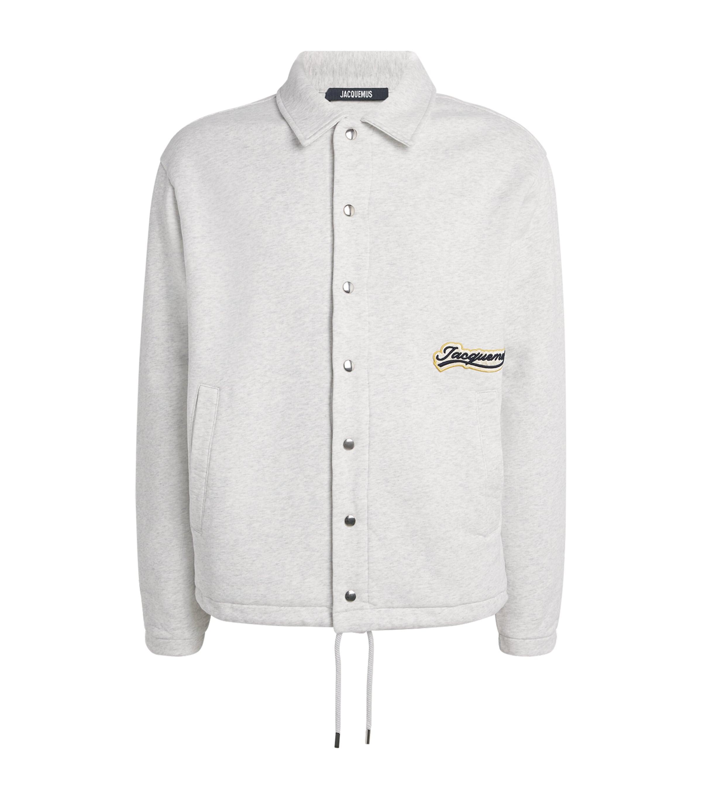 Jacquemus Jackets for Men | Online Sale up to 50% off | Lyst