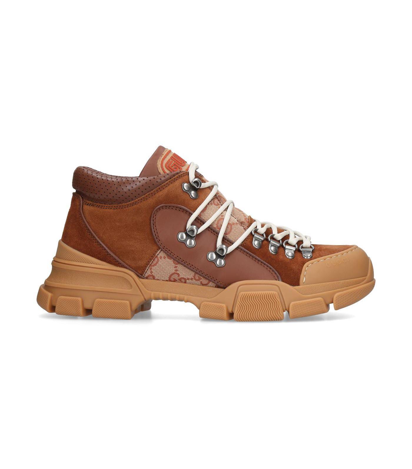 gucci flashtrek gg