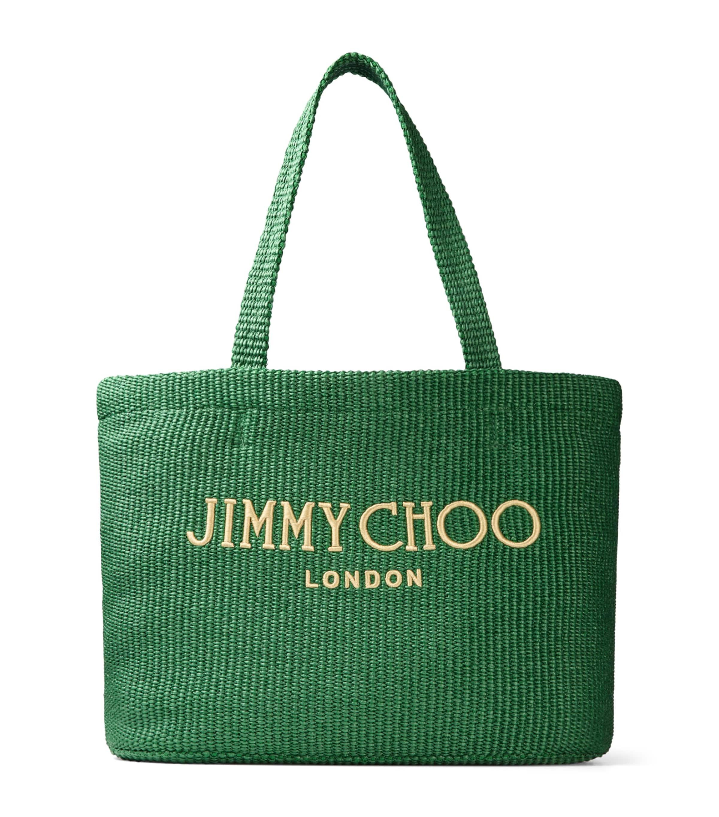 Jimmy Choo Beach bags for Women | Online Sale up to 20% off