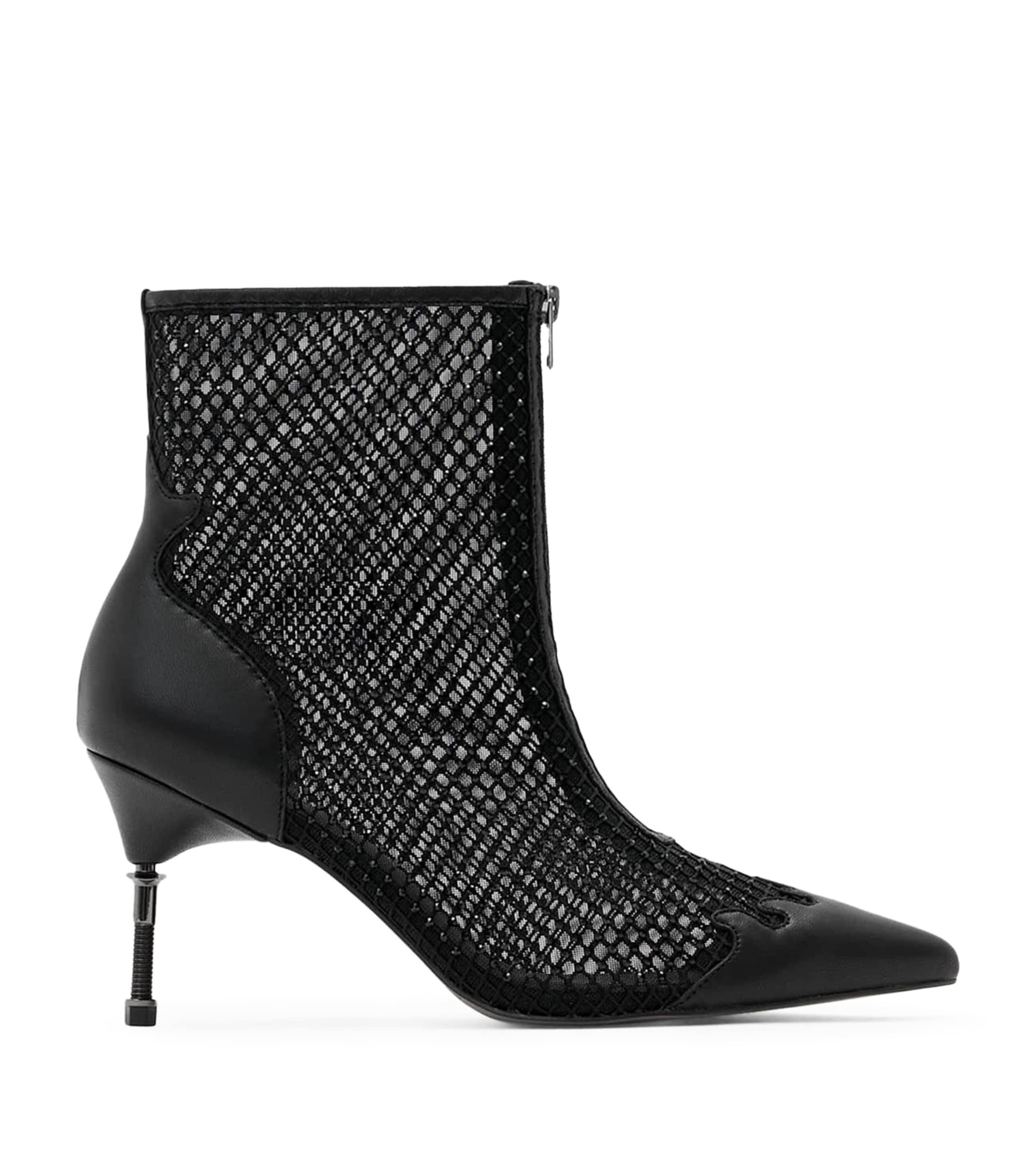 AllSaints Boots for Women Online Sale up to 42% off Lyst