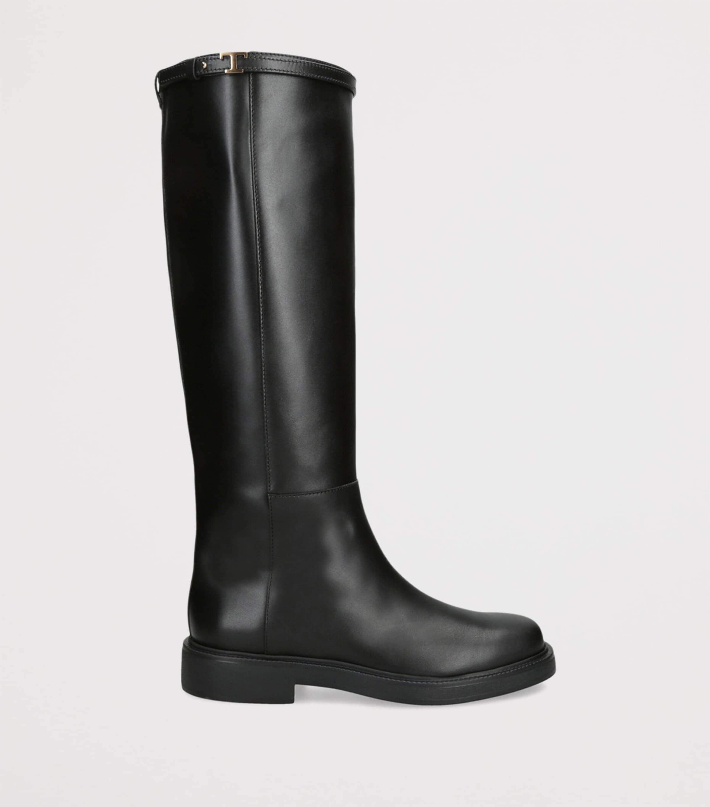 ブーツその他 Tod's Minimalist Closed Long Boots With Textured Sole Amazon.com | Cuctos Women Fashion Knee High Stretched