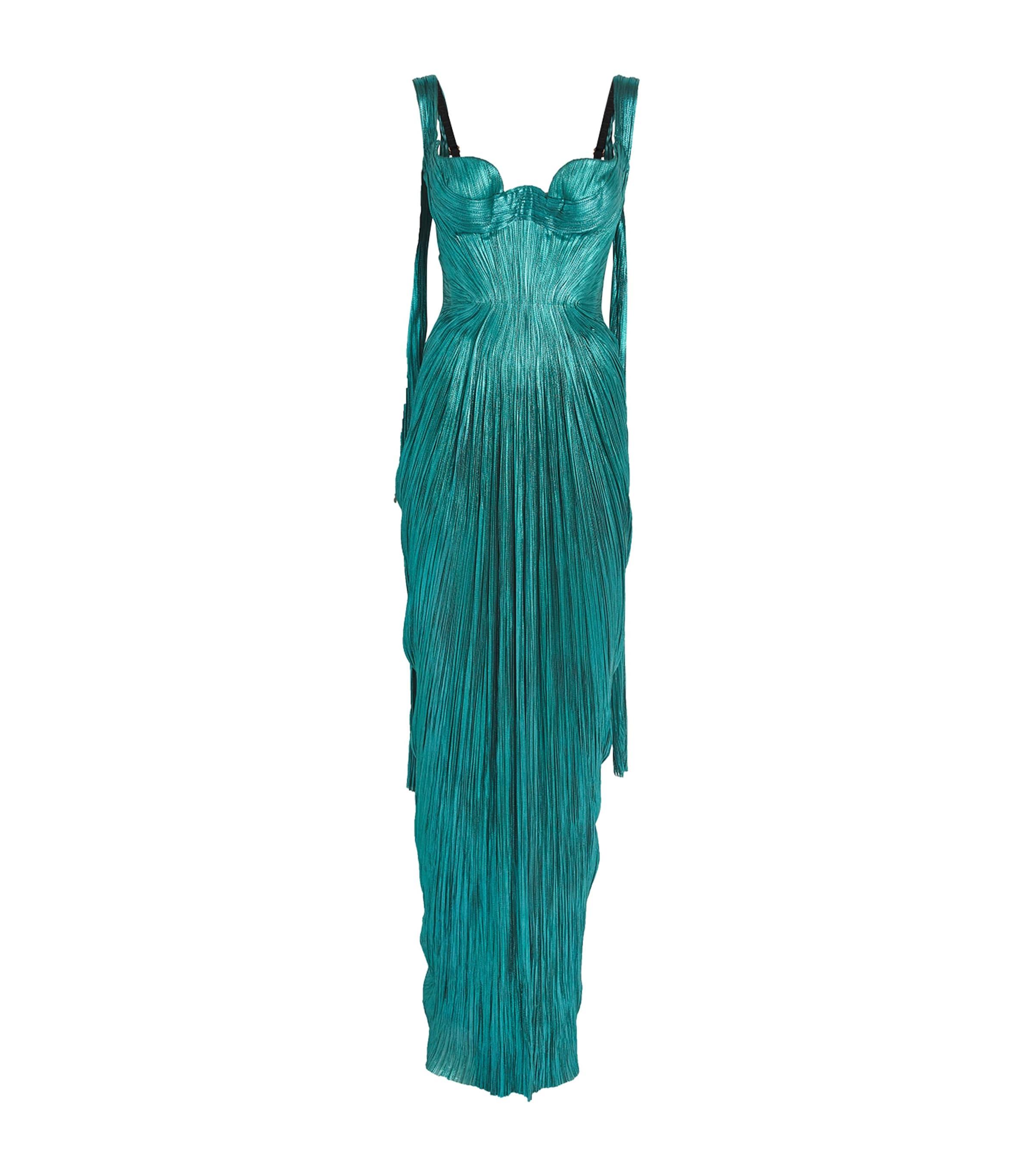 peplum halter neck dress Knit & Satin Peplum Halterneck Dress – Florere main image 0