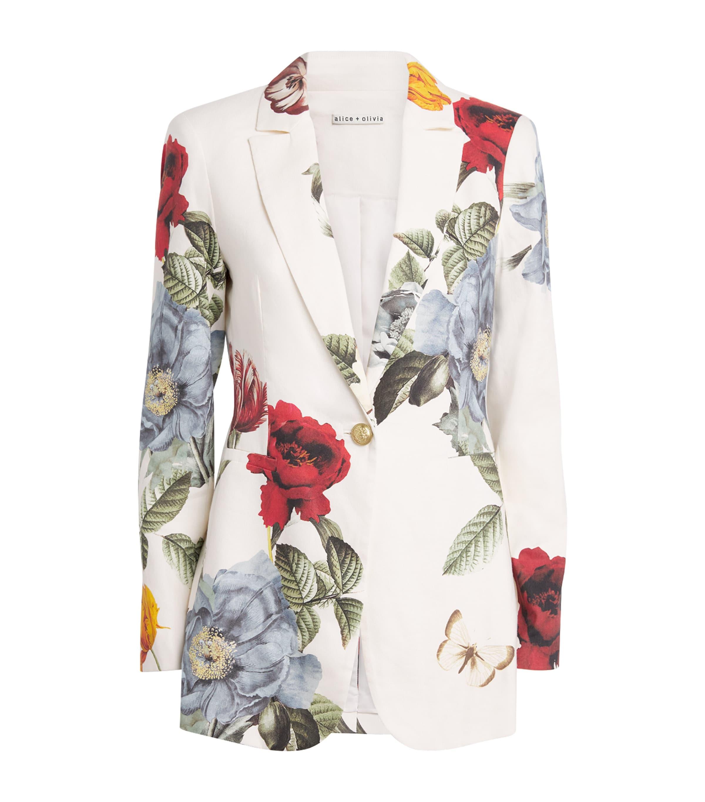 Alice + Olivia Blazers, sport coats and suit jackets for