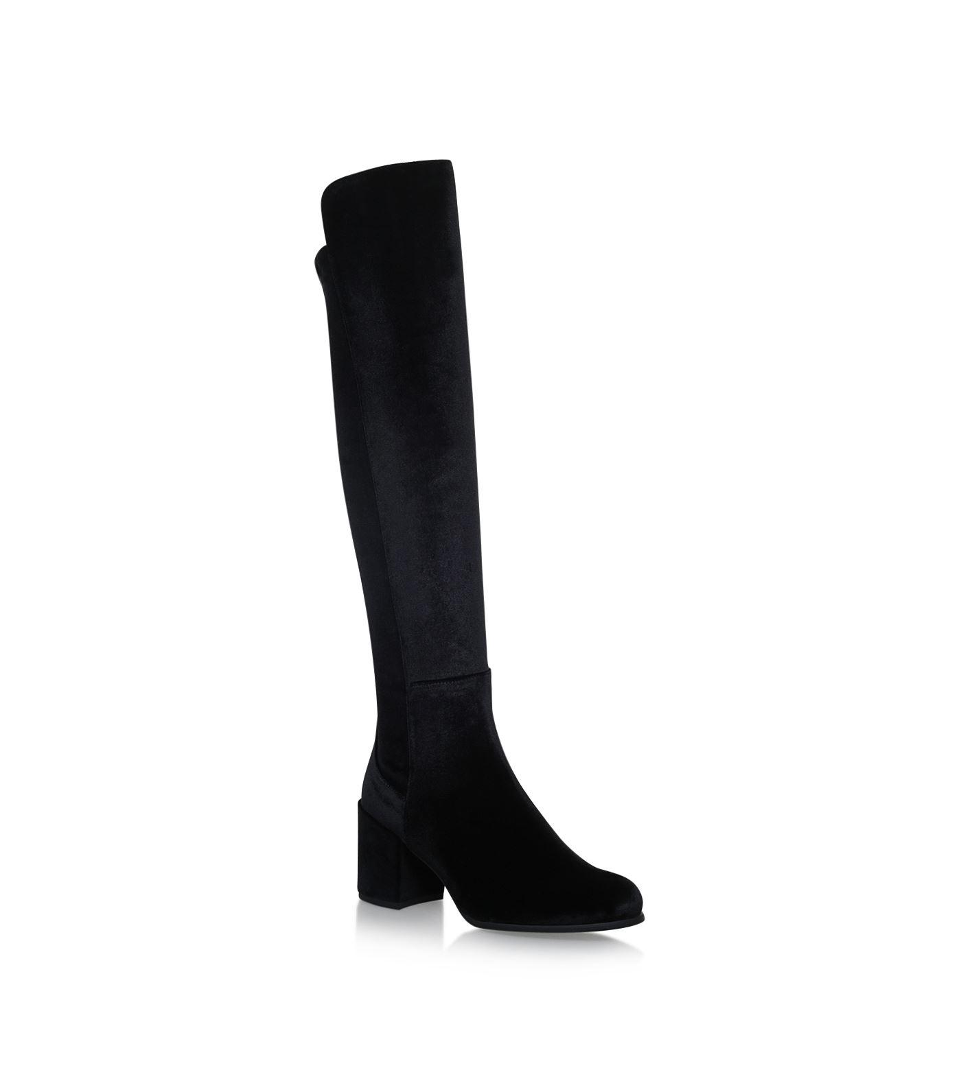 alljack over the knee boot