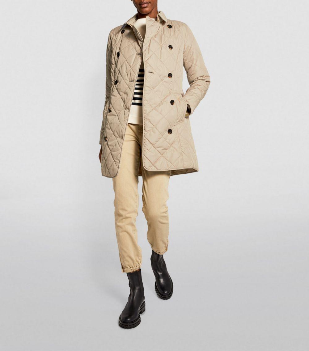 barbour burberry