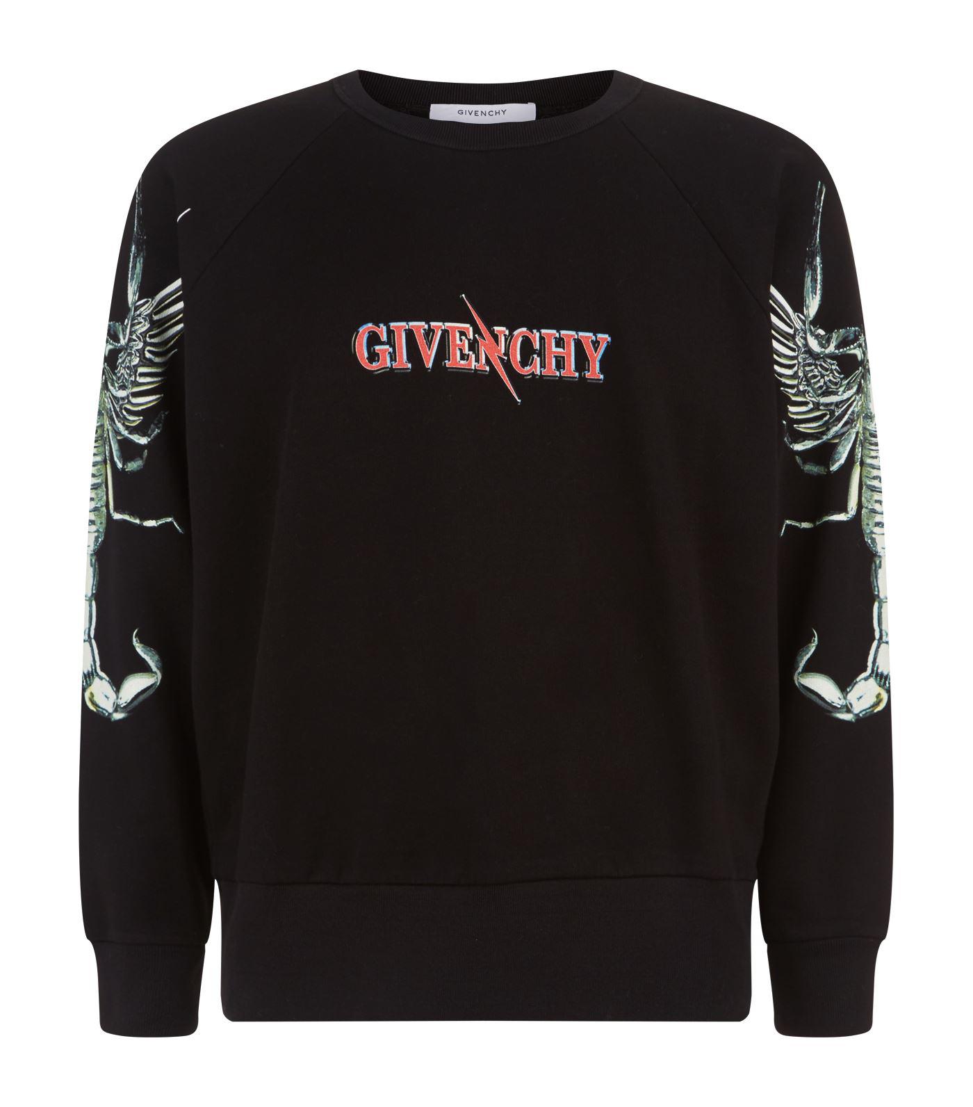 givenchy sweats