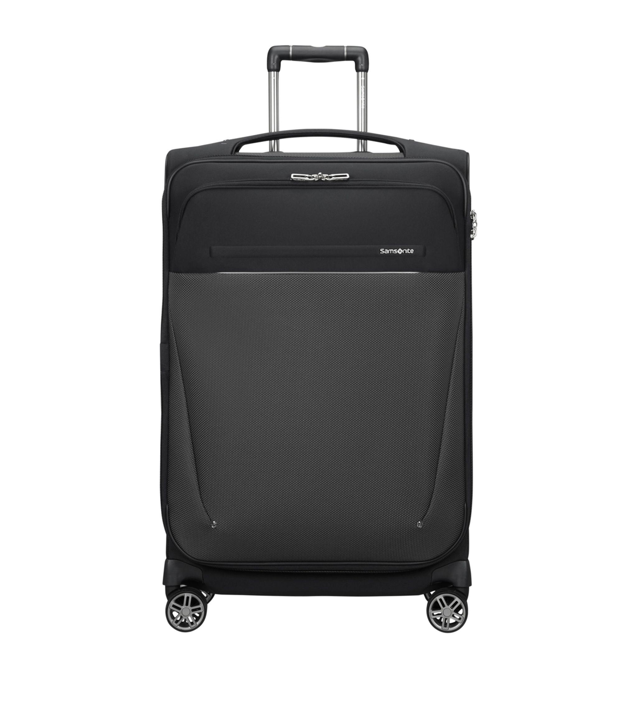 samsonite spinner 63 23 exp