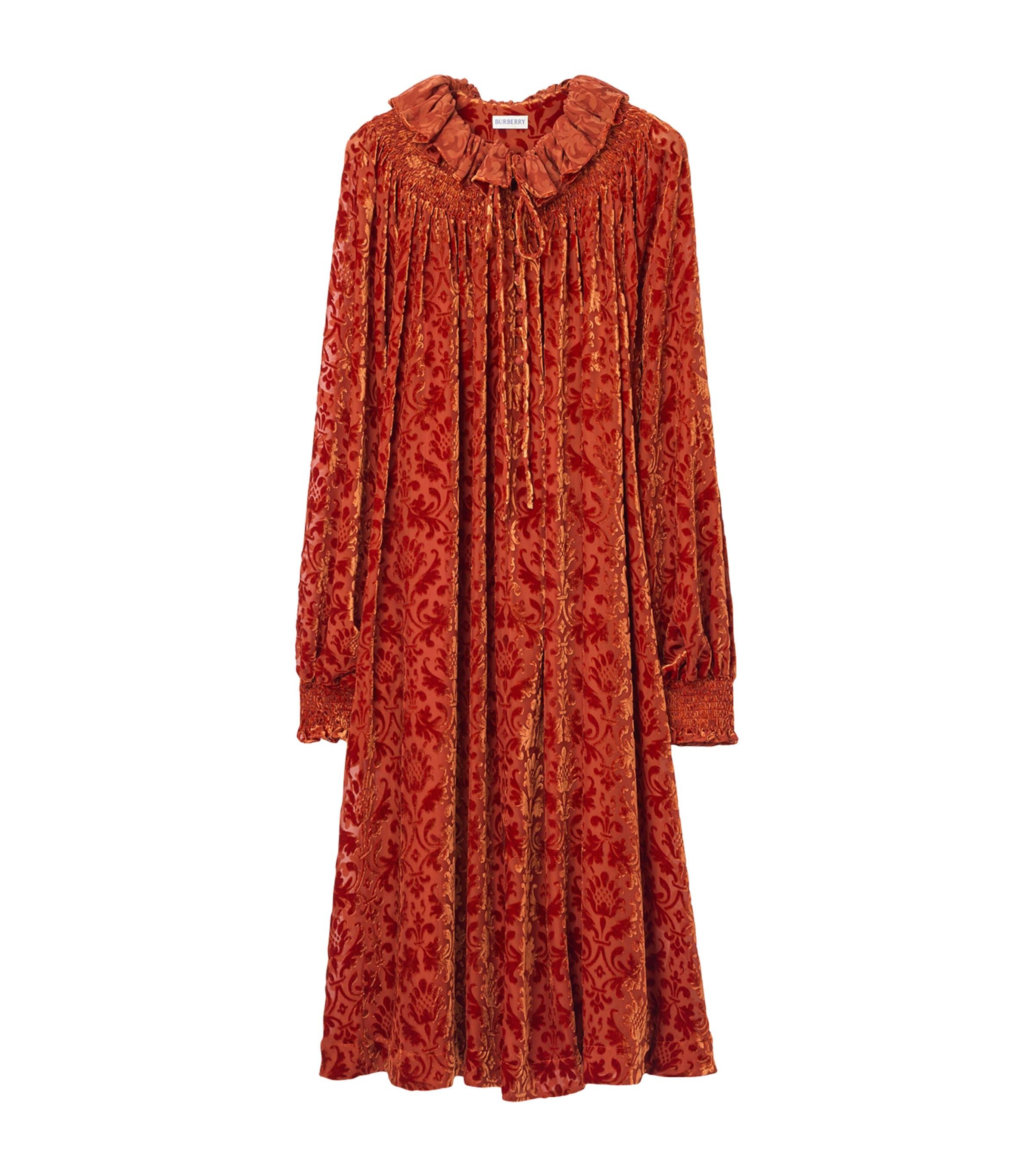 Burberry Dresses for Women | Online Sale up to 43% off | Lyst