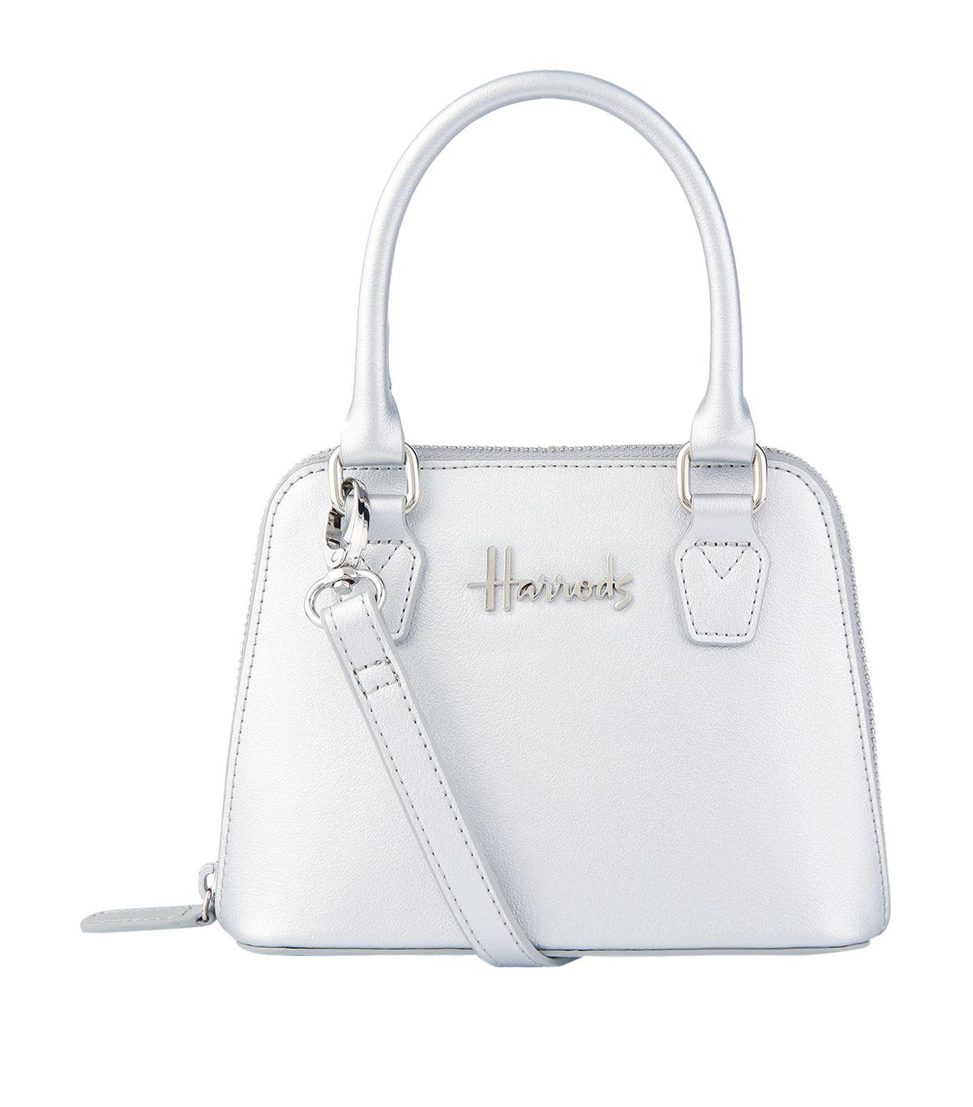 harrods mini bags