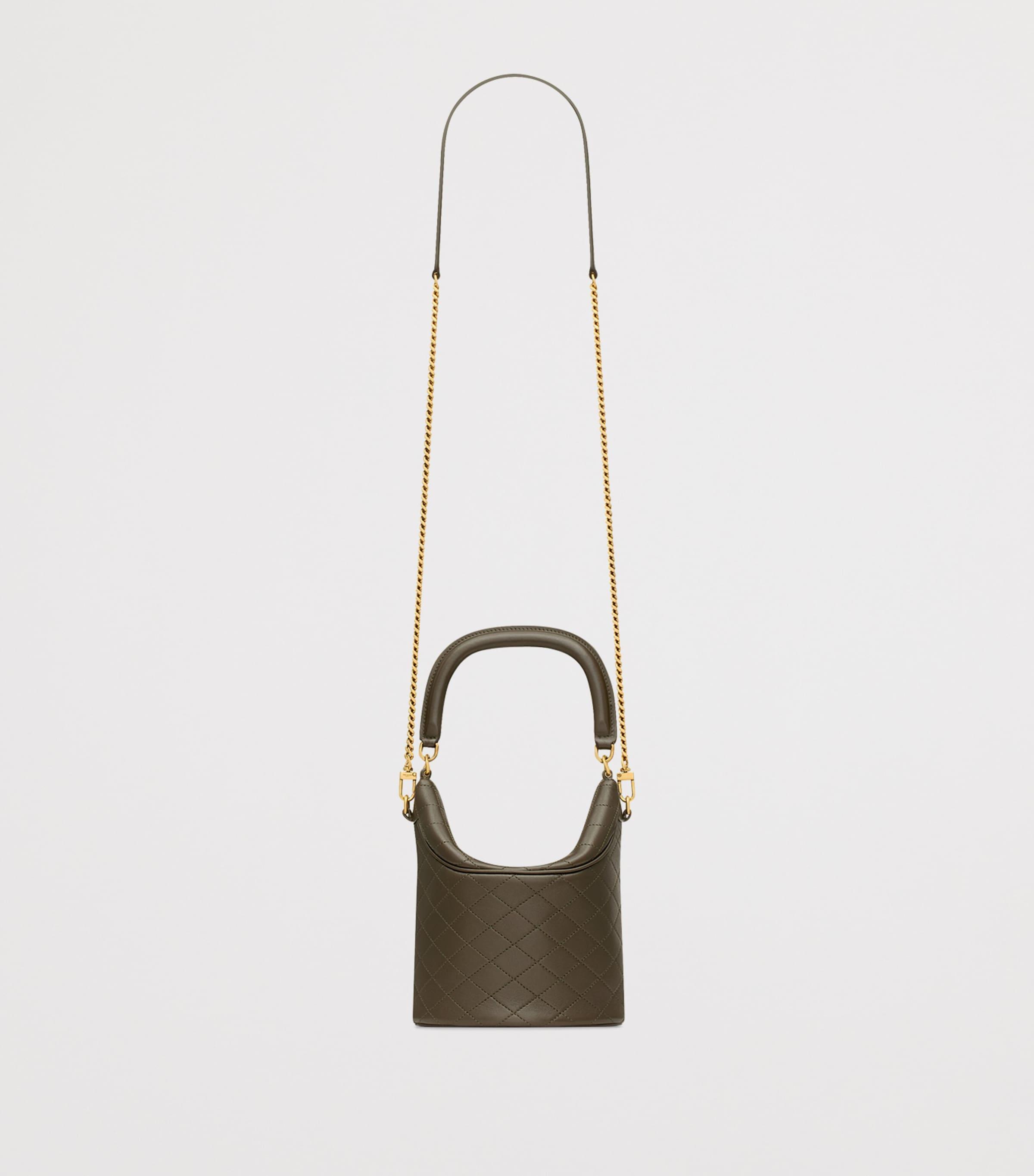 Women's Saint Laurent Bucket bags and bucket purses | Lyst