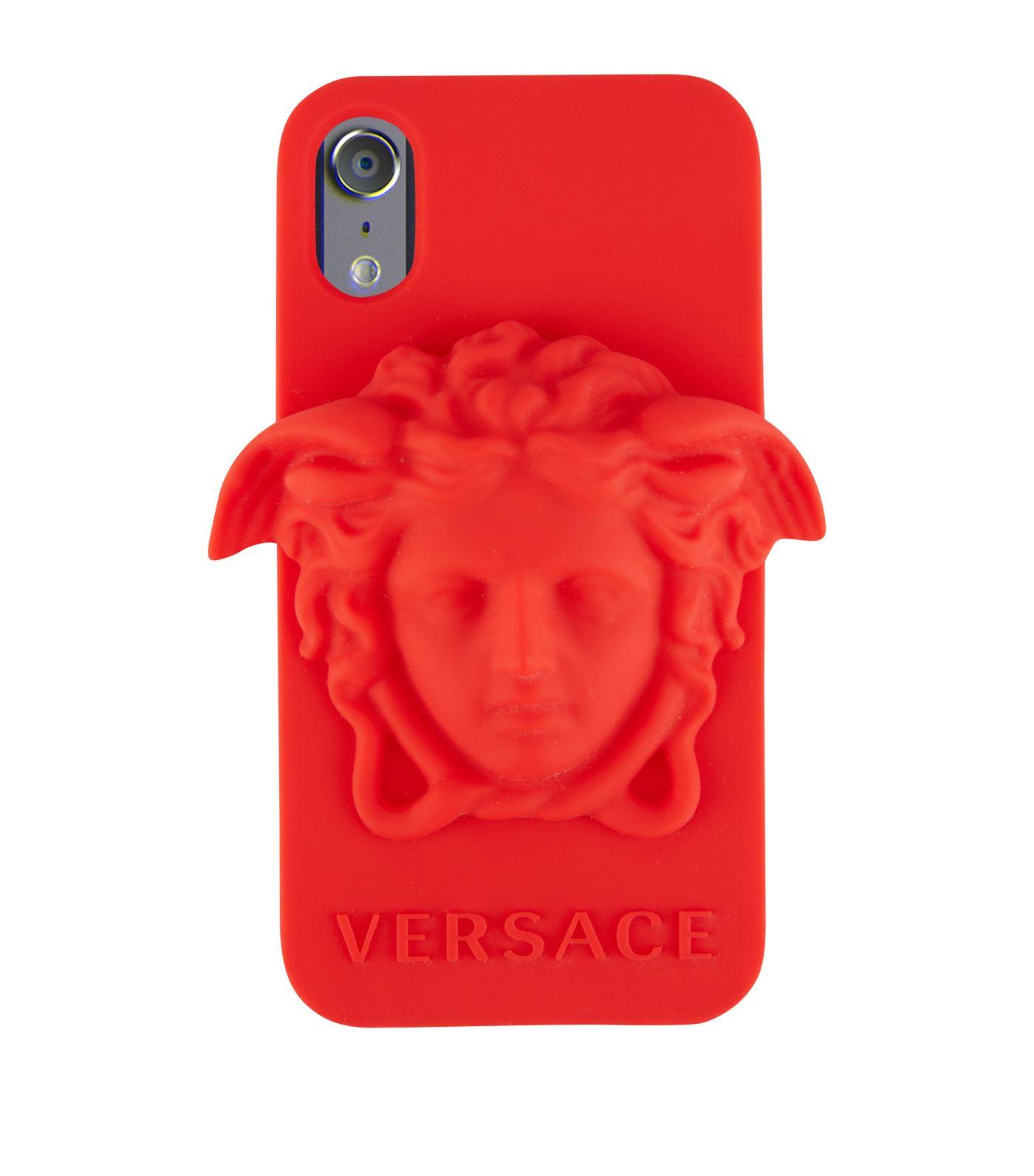VERSACE - 送料無料☆VERSACE☆Medusa☆ロゴ入り☆iPhone Xケース s-l400.jpg