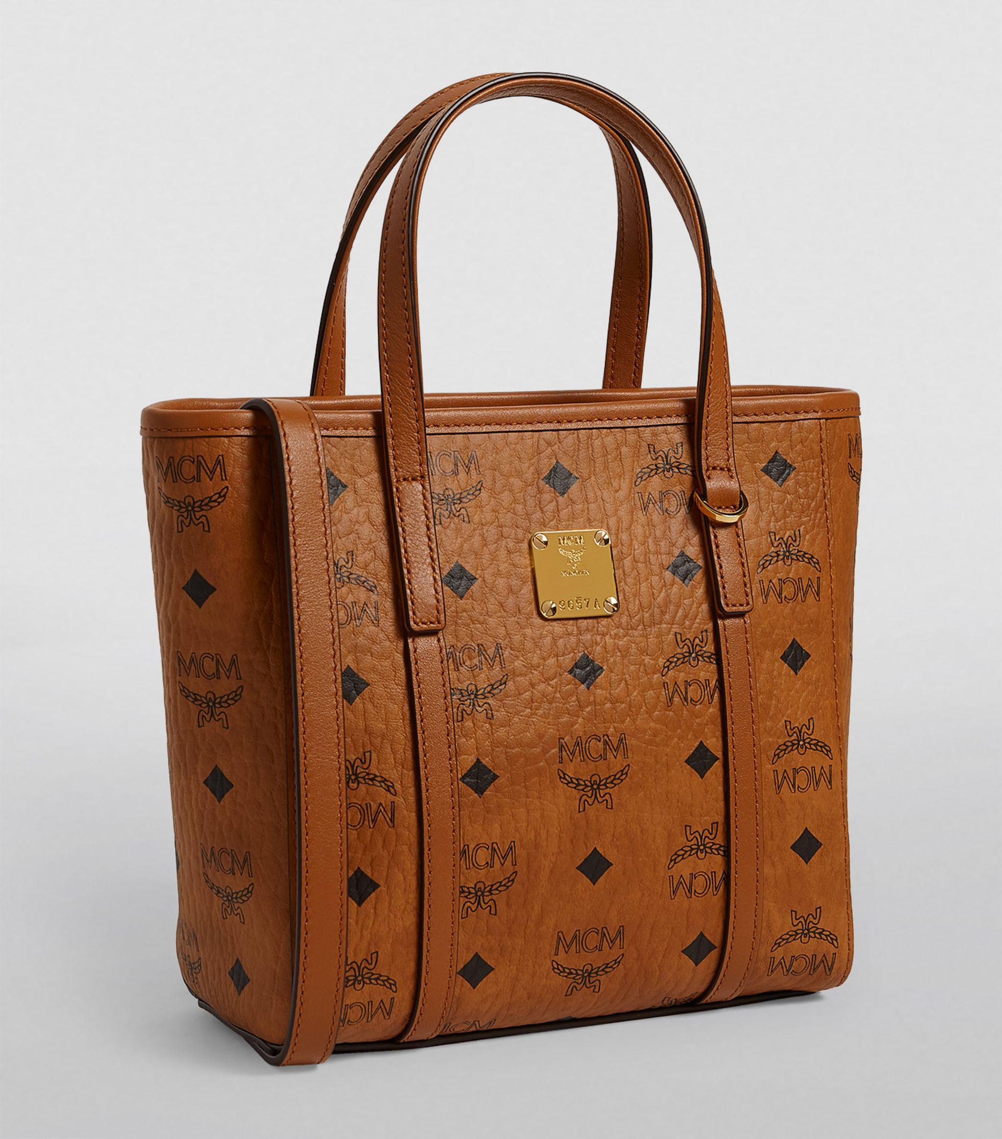 MCM Tote Bags for Women